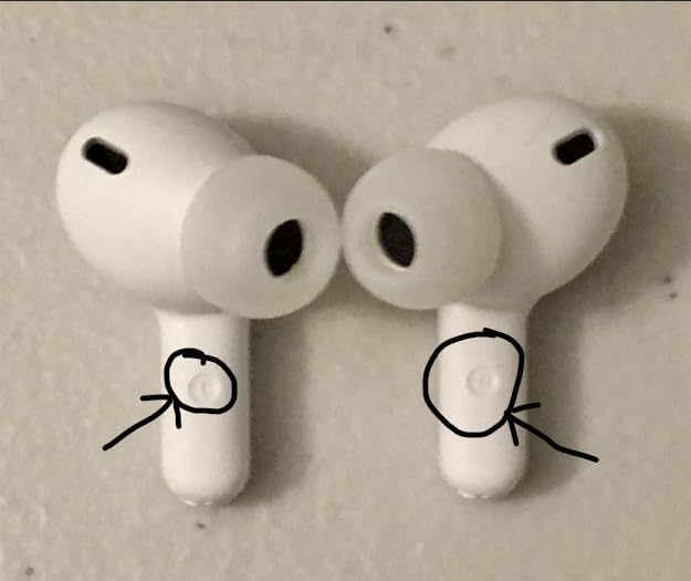 JBL Vibe Beam - True Wireless JBL Deep Bass Sound Earbuds, Bluetooth 5.2, Water & Dust Resistant, Hands-Free Call with VoiceAware, Up to 32 Hours of Battery Life (Black) customer photo 1