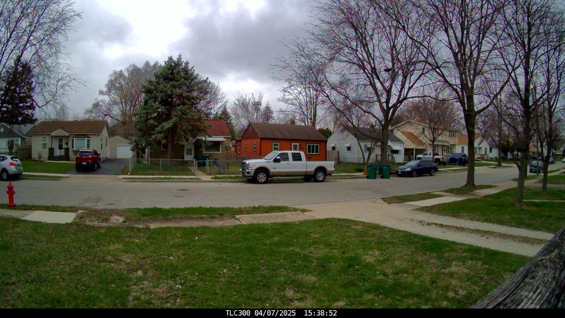 Brinno Time Lapse Camera TLC300, 2023 Timelapse Camera Outdoor Construction & Indoor Use, Professional HDR FHD1080P with LCD Screen, Extended Battery Life customer photo 1