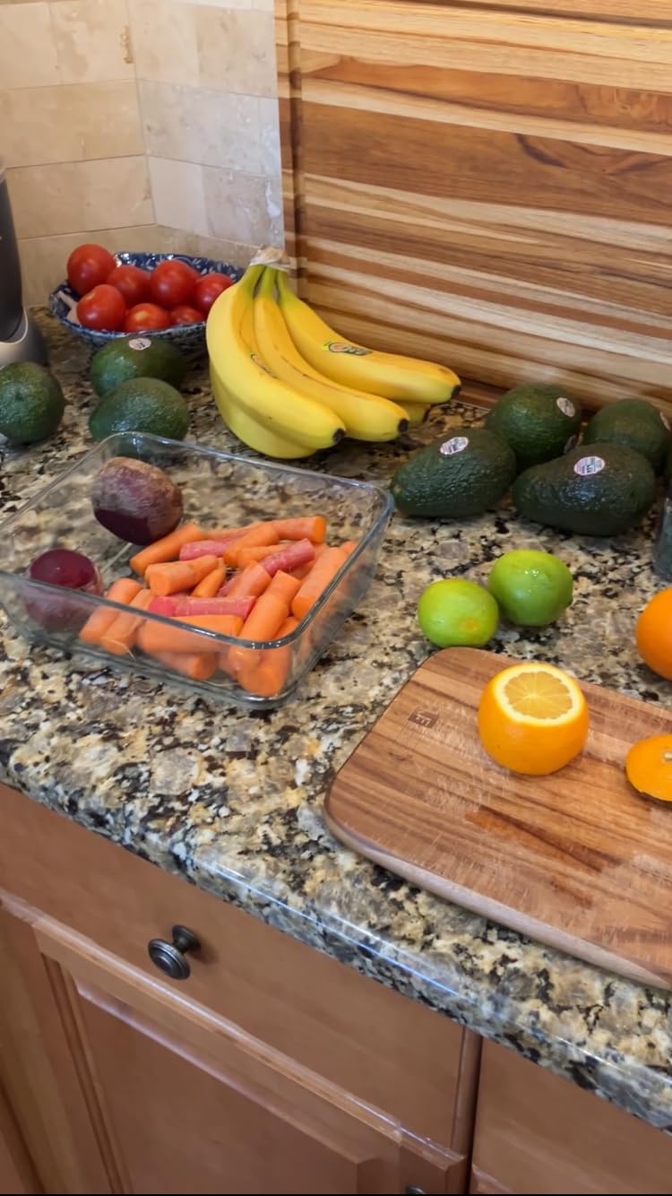 Breville Commercial CJE830BSS1BNA1 Juice Fountain XL Pro Centrifugal Juicer Machine, 70 oz Jug, Brushed Stainless Steel customer photo 1