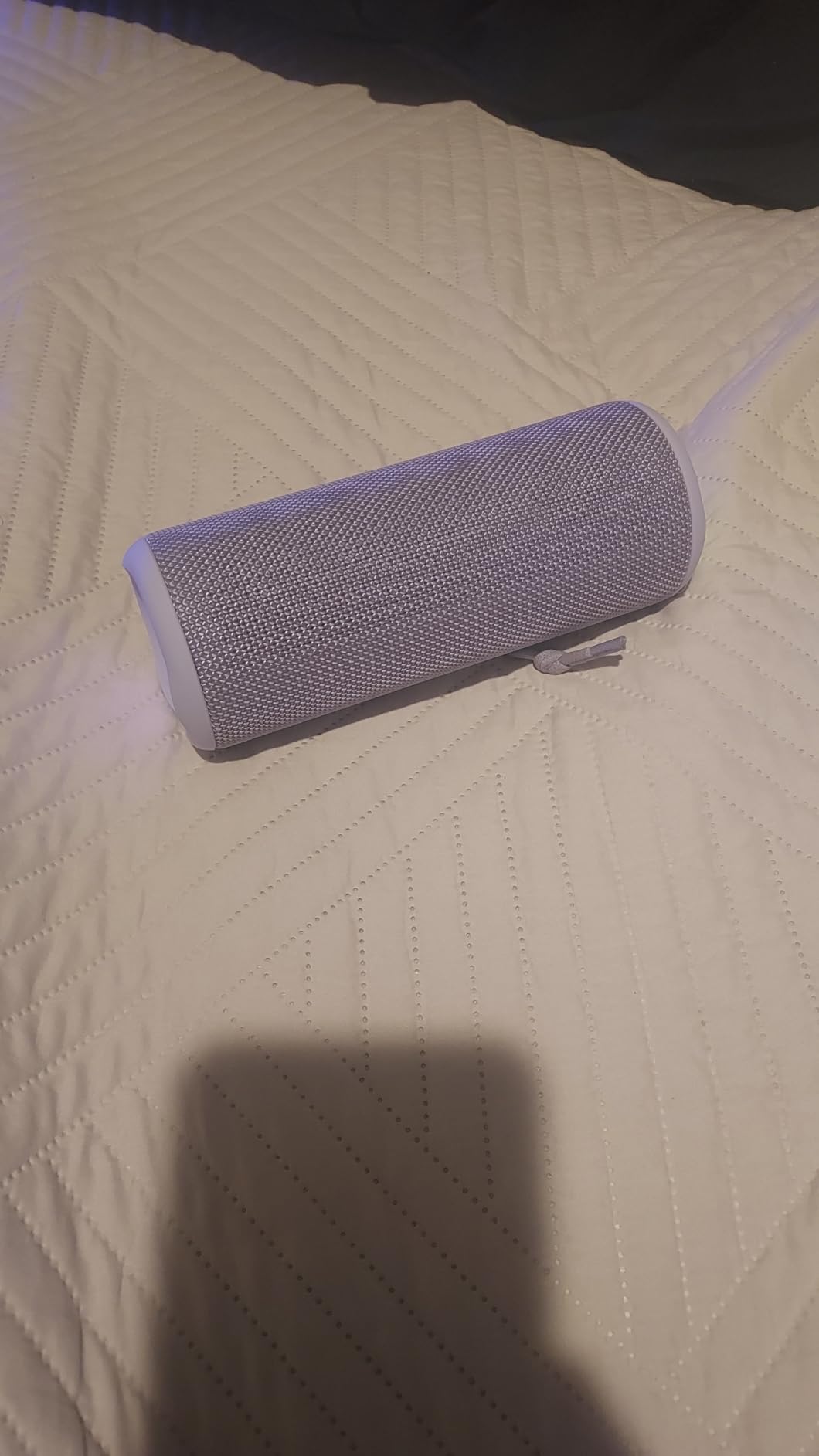 MIATONE Bluetooth Speakers 36W TWS Portable Speaker with Stereo Sound Bass, Bluetooth 5.3 Wireless USB Type C Outdoor, 5000mAh 24H Playtime IPX7 for Present, Boy Friend Gifts for him (Black) customer photo 2