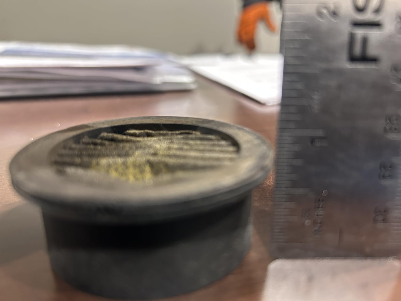 VEVOR Pond Aerator, 550W Power, 5.2CFM for Up to 3 Acre 50' Lake, Pond Aeration Kit Includes 3/4 HP Compressor & Timer & Valves, Air Compressor for Deep Water Oxygen Circulation customer photo 2