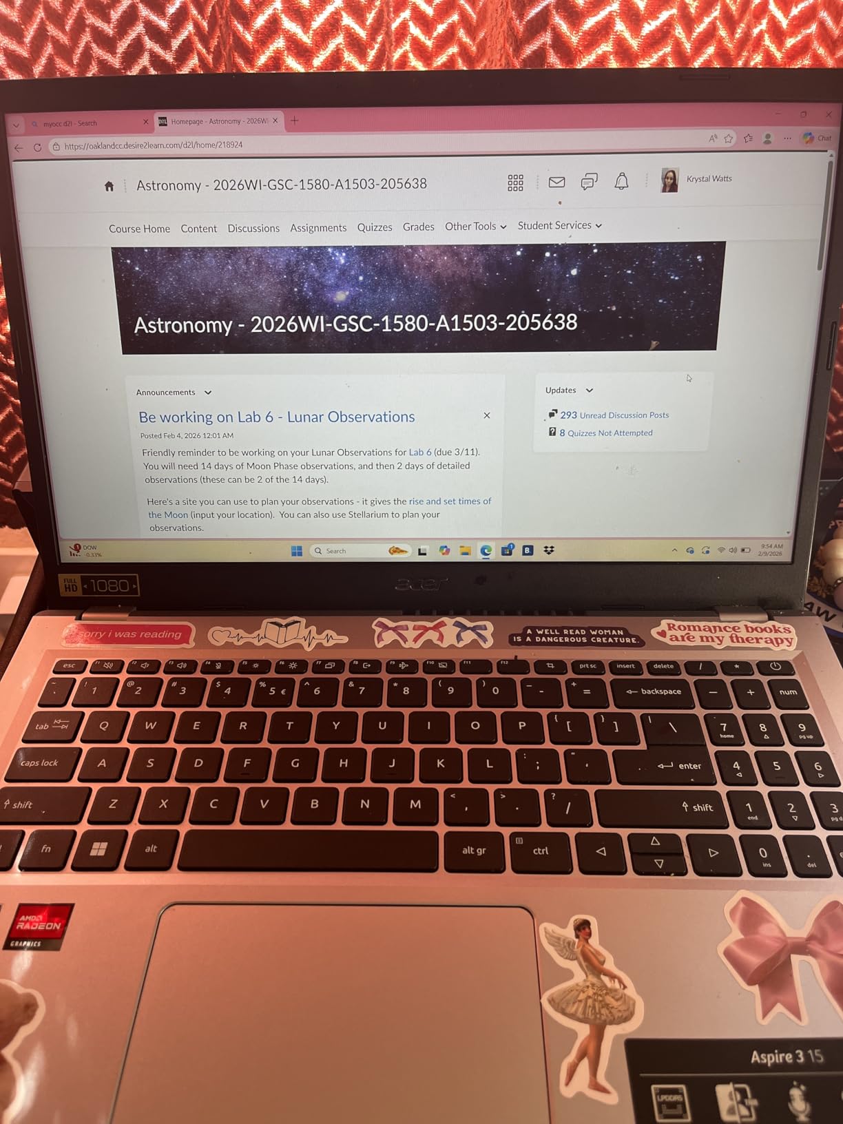 acer Aspire 3 A315-24P-R7VH Slim Laptop | 15.6