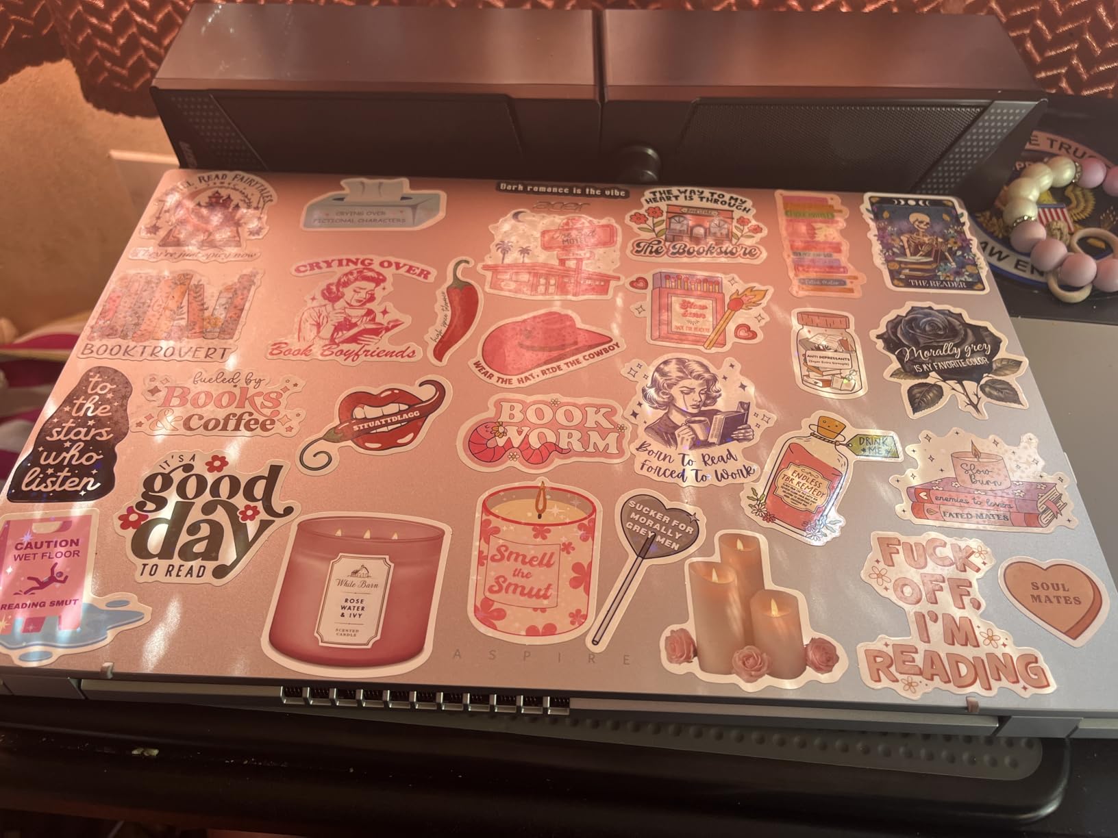 acer Aspire 3 A315-24P-R7VH Slim Laptop | 15.6