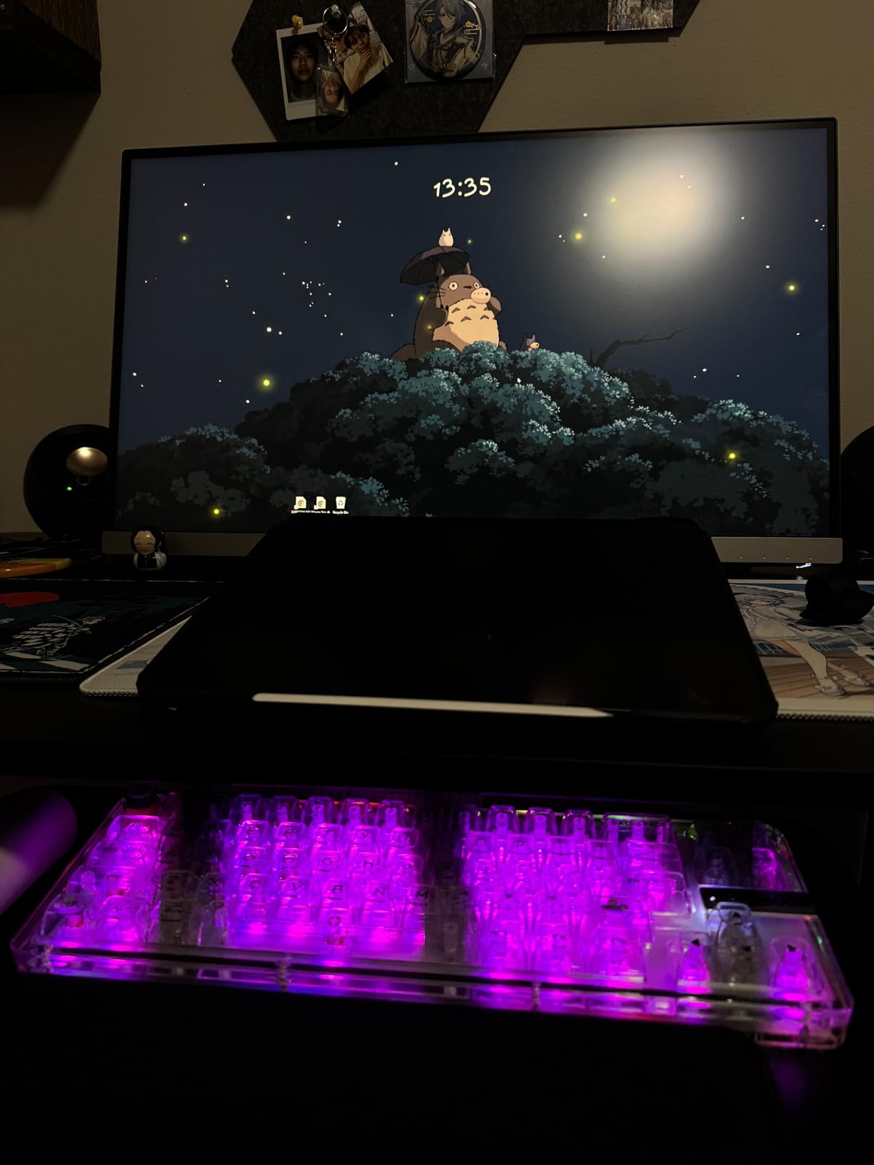 BenQ PD2706U Mac-Ready Monitor 27