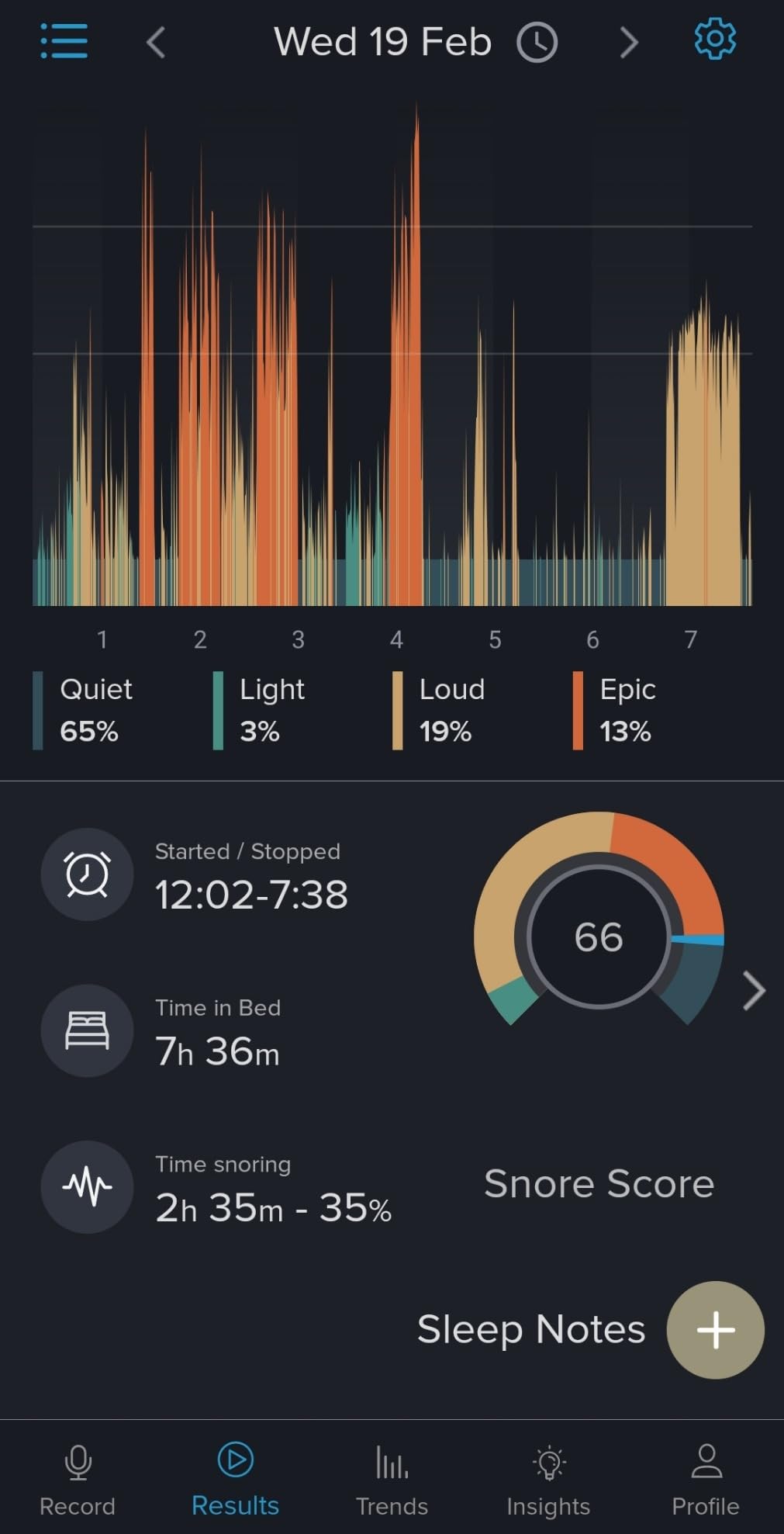 Sleep Position Trainer for Sleeping On Your Side | Side Sleep Trainer | Snore Stopper | Anti Snoring Device | Lightweight, Comfortable, Effective in Reducing Supine Sleep Time customer photo 2