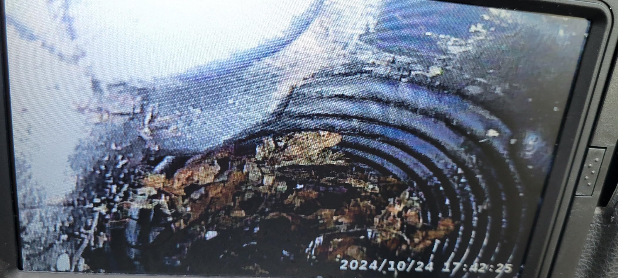 VEVOR Sewer Camera with 512Hz Locator, 165 ft/50 m, 9