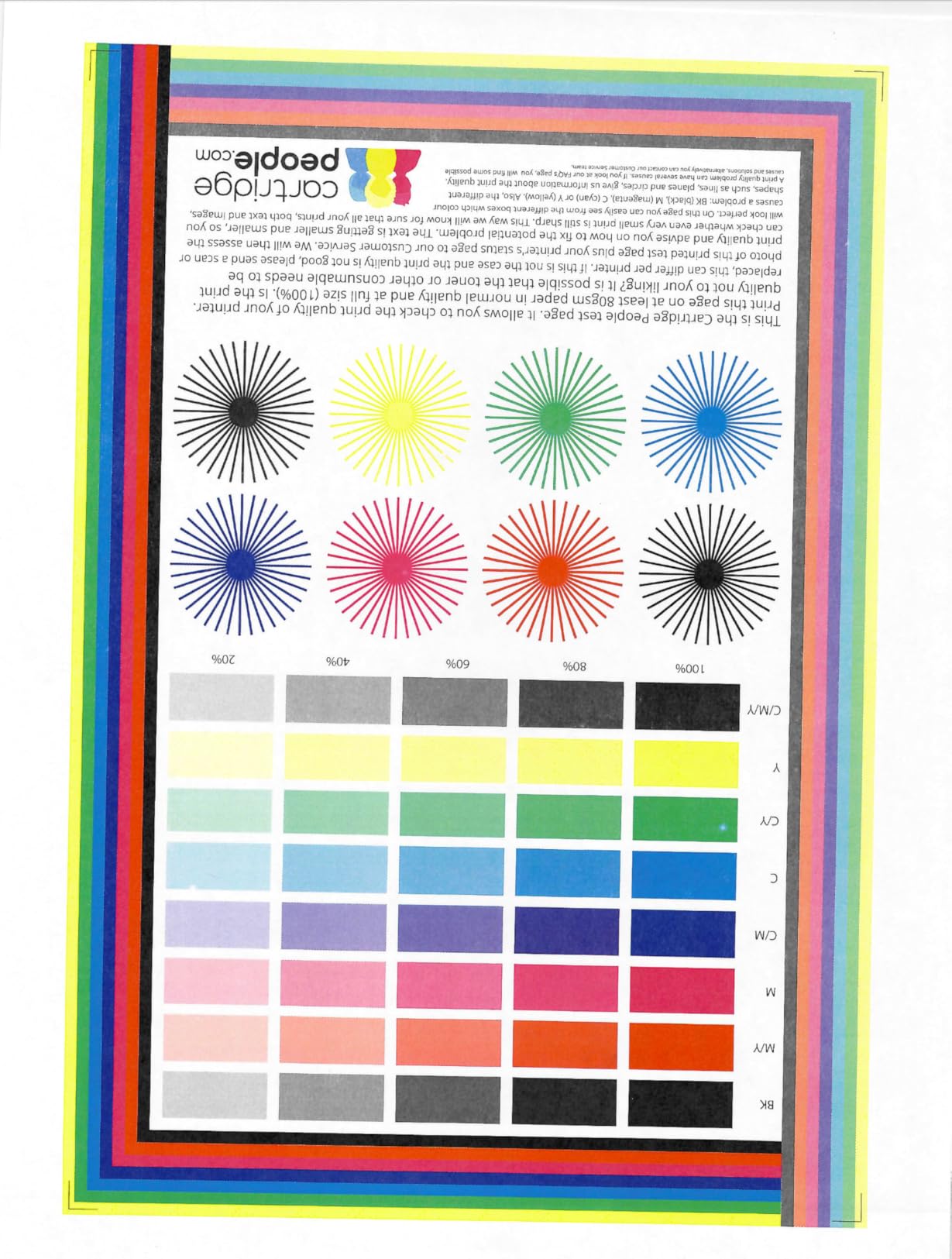 HP Color LaserJet Pro MFP 4301fdw Wireless All-in-One Color Laser Printer, Scanner, Copier, Fax, Best-for-Office customer photo 2