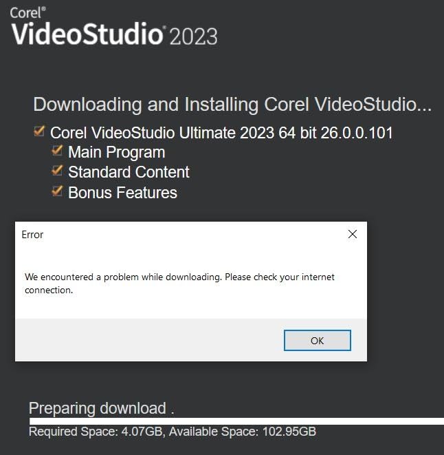 Corel VideoStudio Ultimate 2023 | Video Editing Software with Premium Effects Collection | Slideshow Maker, Screen Recorder, DVD Burner [PC Download] customer photo 2