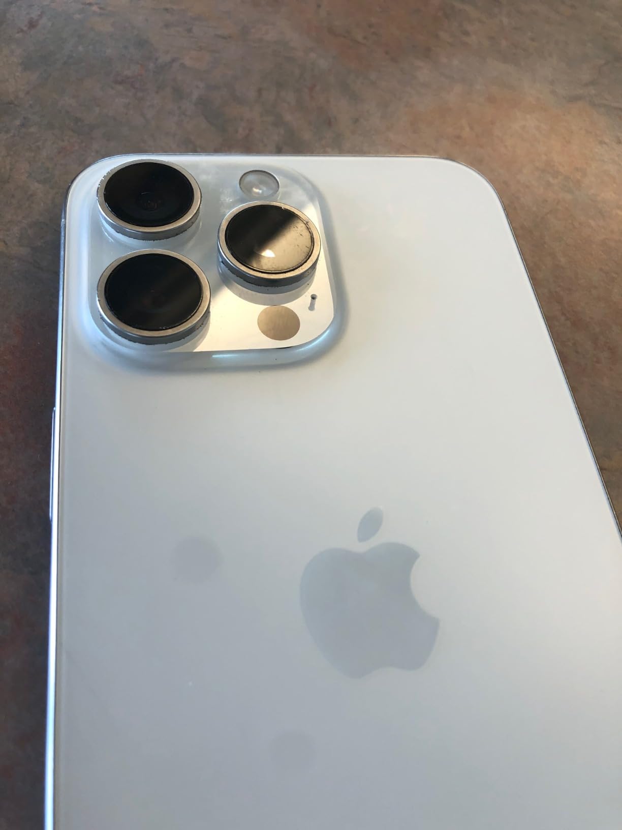 LENSGO TC7S Portable Teleprompter for Phone, One-Second Fold Mini Teleprompter with Remote Control, App Compatible with iPhone & Android for Online Teaching Vlog Live Streaming Interview customer photo 2