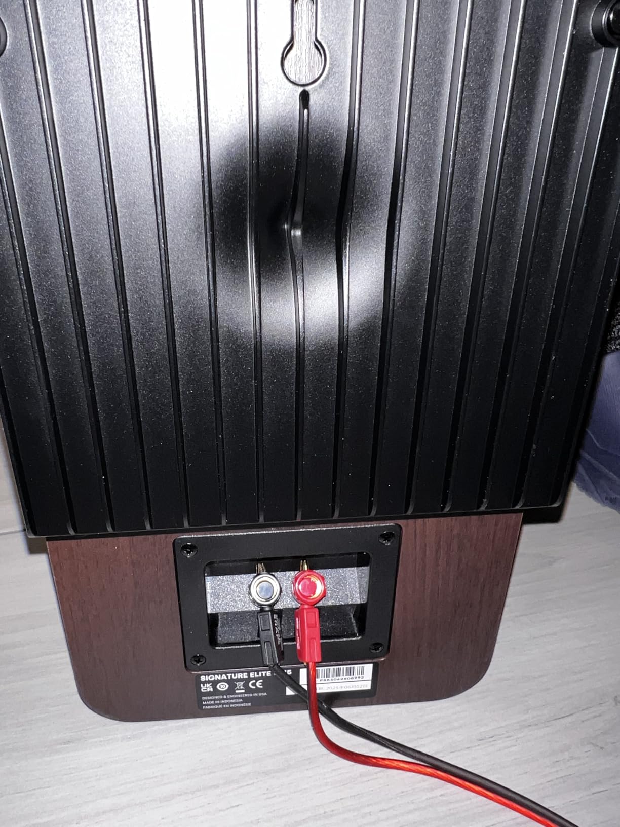 Install Link 14 Gauge Speaker Wire (Speaker Cable) for Car, Home or RV Audio Cable, 100ft, CCA customer photo 2