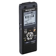Olympus WS-883 Digital Voice Recorder with Linear PCM/MP3 Recording and 8GB Memory customer photo 1