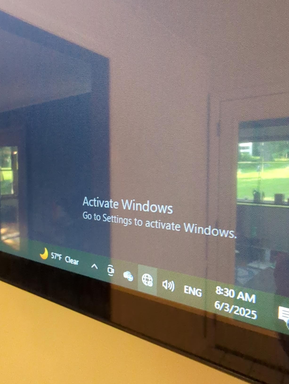 43 inch Capacitive Multi-Touch Screen Industrial Monitor, 16:9 Display 1920 x 1080P, Built-in Speakers, USB, VGA, DVI & HD-MI Ports, Digital Signage Displays and Player for Advertising customer photo 1