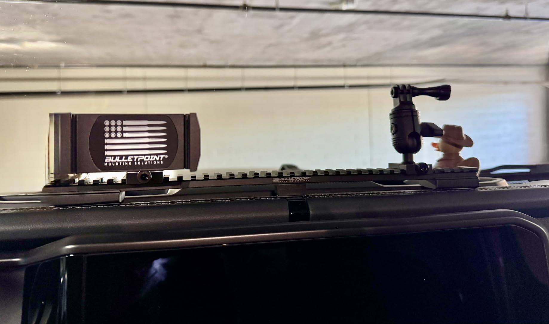 ROVE R2-4K PRO Dash Cam, Built-in GPS, 5G WiFi Dash Camera for Cars, 2160P UHD 30fps Dashcam with APP, 2.4