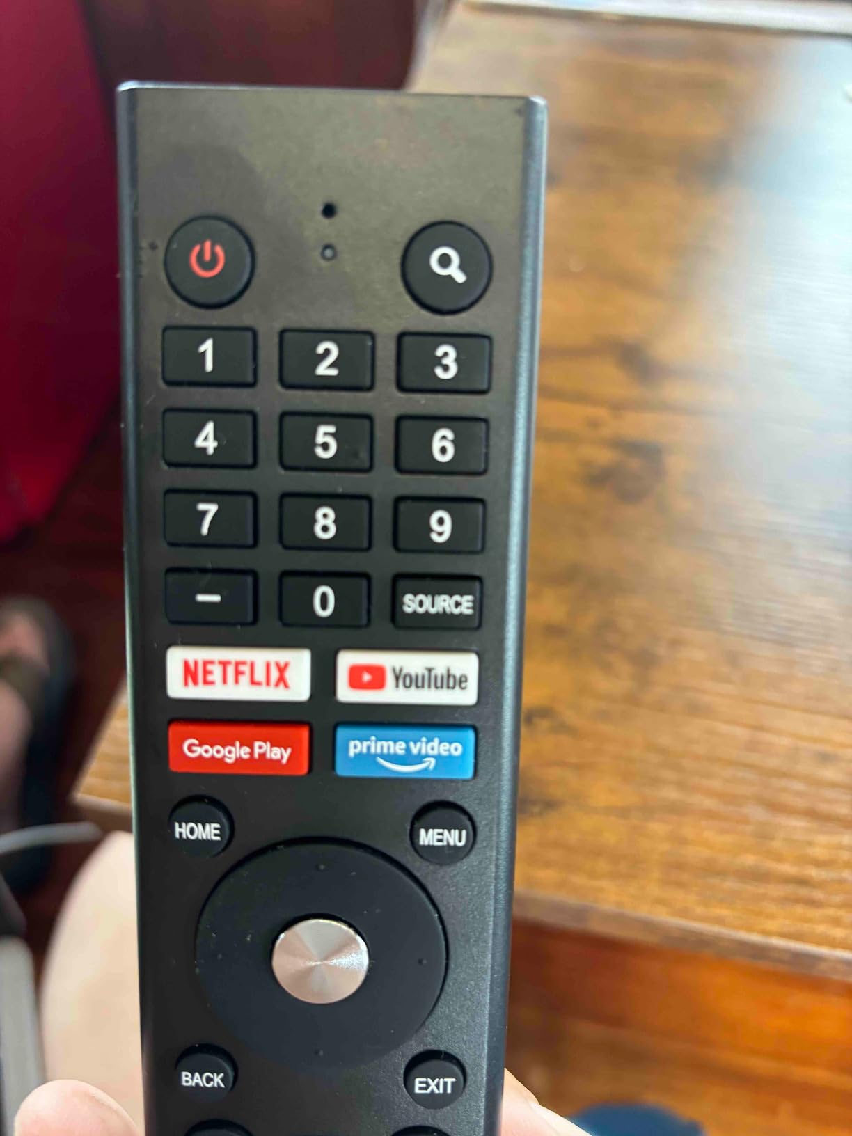 SYLVOX RV TV, 24 inches 12/24V TV for RV 1080P Full HD Smart TV, Built-in APP Store, Support WiFi Bluetooth, Small Android TV for Car Home Camper Truck Boat(Limo Series) customer photo 1