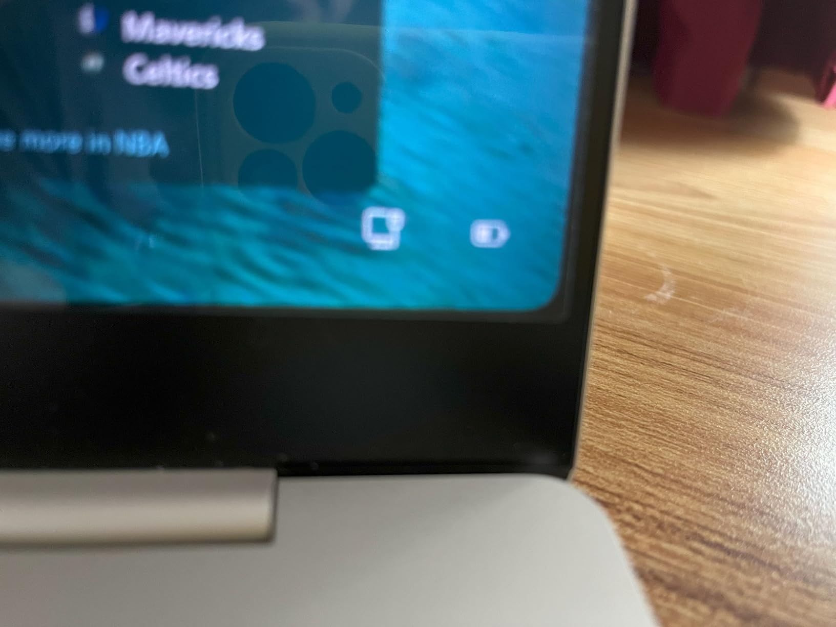 Kensington MP14 Magnetic MacBook Pro Privacy Screen for 14 inch MacBook Pro (2021-2024, M1, M2, M3, M4, Pro, Max), Removable Laptop Privacy Screen, Anti Glare Blue Light MacBook Mac Screen Protector customer photo 1