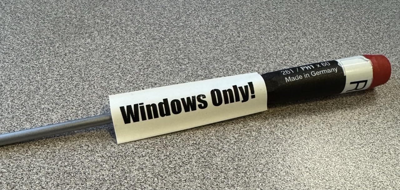 Brother PT-P900WC High-Resolution Industrial Desktop Label Printer with Wi-Fi customer photo 1