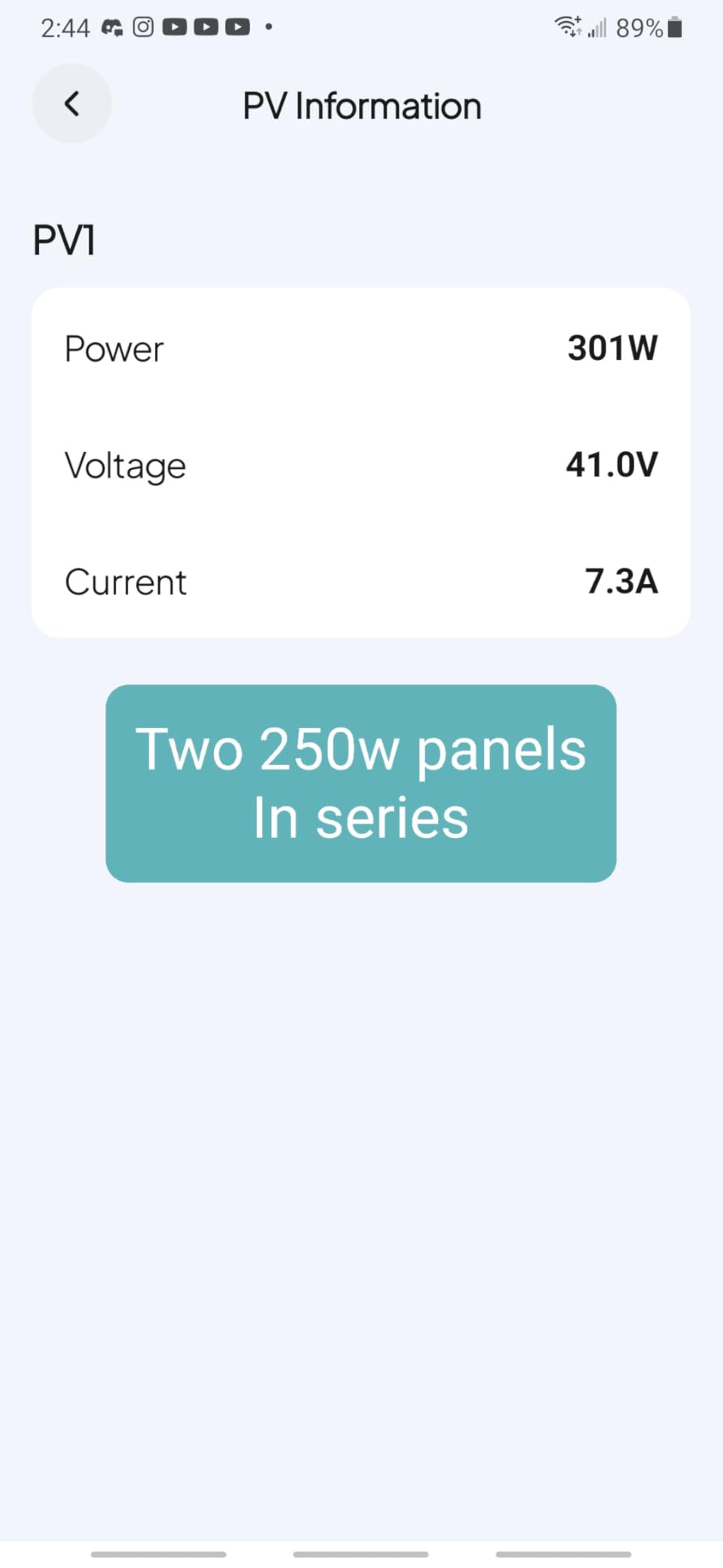 Portable Power Station AC180, 1152Wh LiFePO4 Battery Backup w/ 2 1800W (2700W peak) AC Outlets, 0-80% in 45Min, Solar Generator for Camping, Off-grid, Power Outage customer photo 2