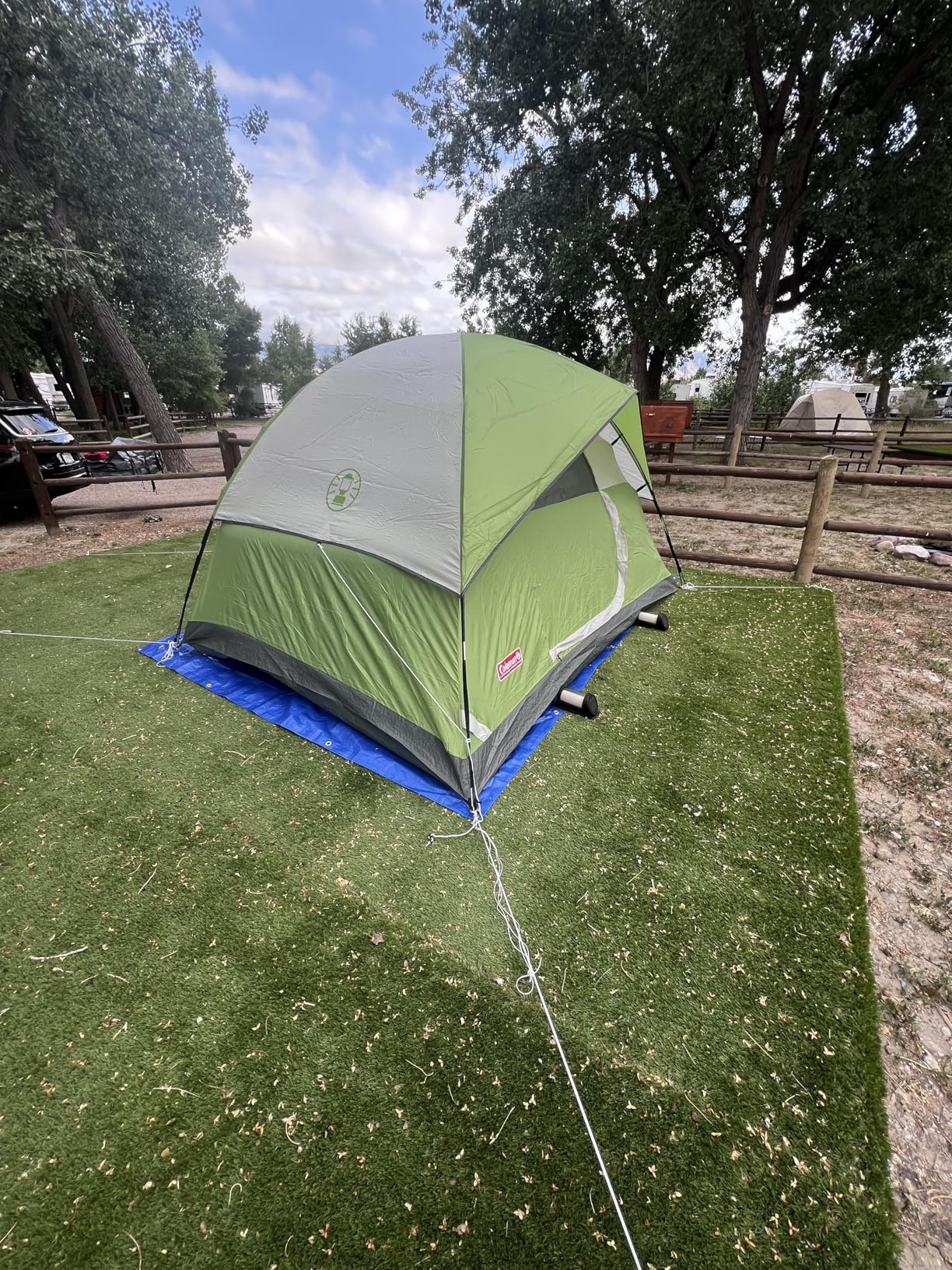 Wildroad 500 Lbs Hitch Cargo Carrier Set, Heavy Duty Cargo Carrier Hitch Mount 60