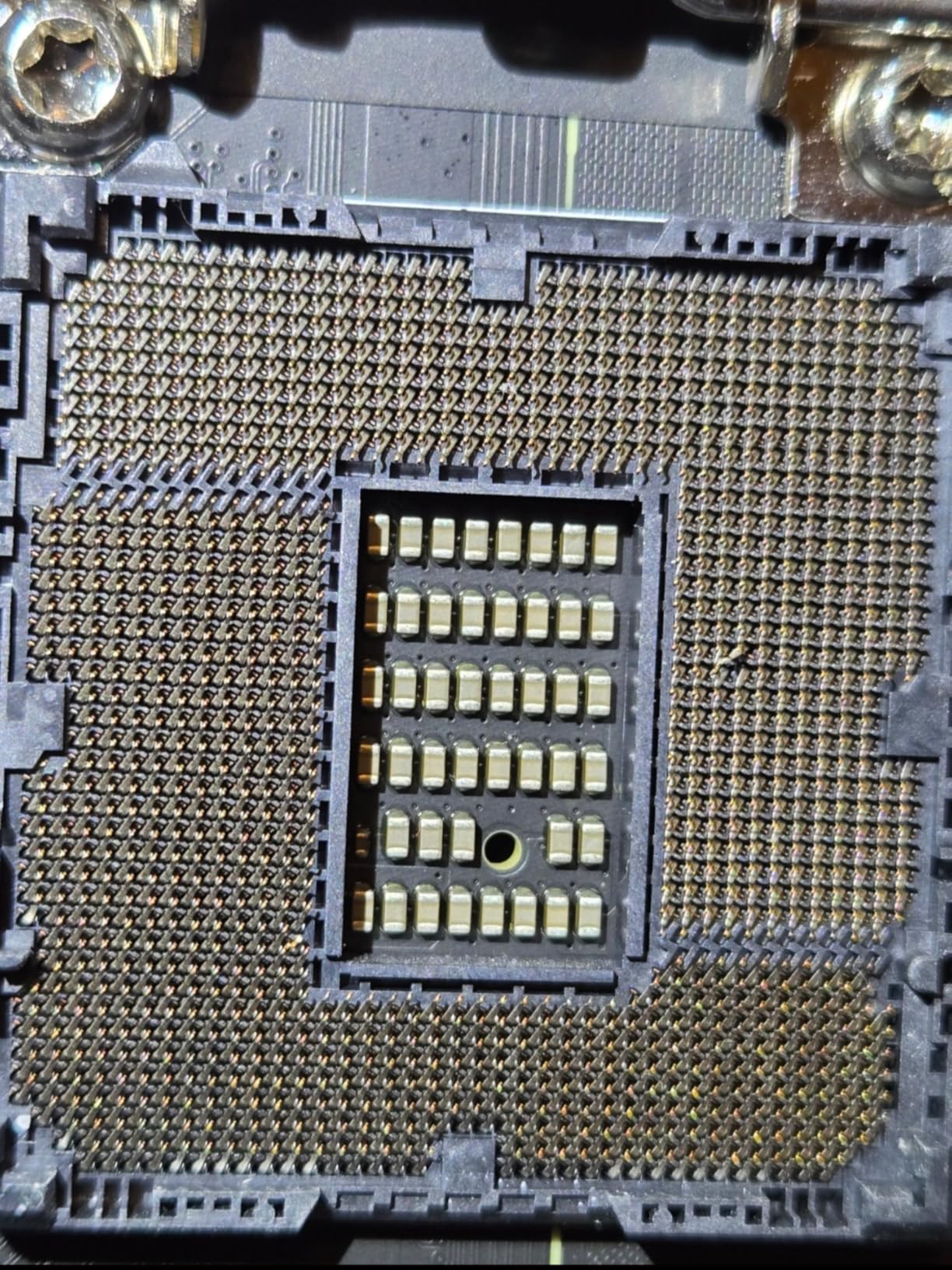 Headband Magnifier with Light, Rechargeable Magnifying Glasses for Close Work, 1.5X - 3.5X Magnify Headset with 4 Lenses, Jewelers Magnifying Glass Loupe Visor for Repair,Crafts, Hobby customer photo 2