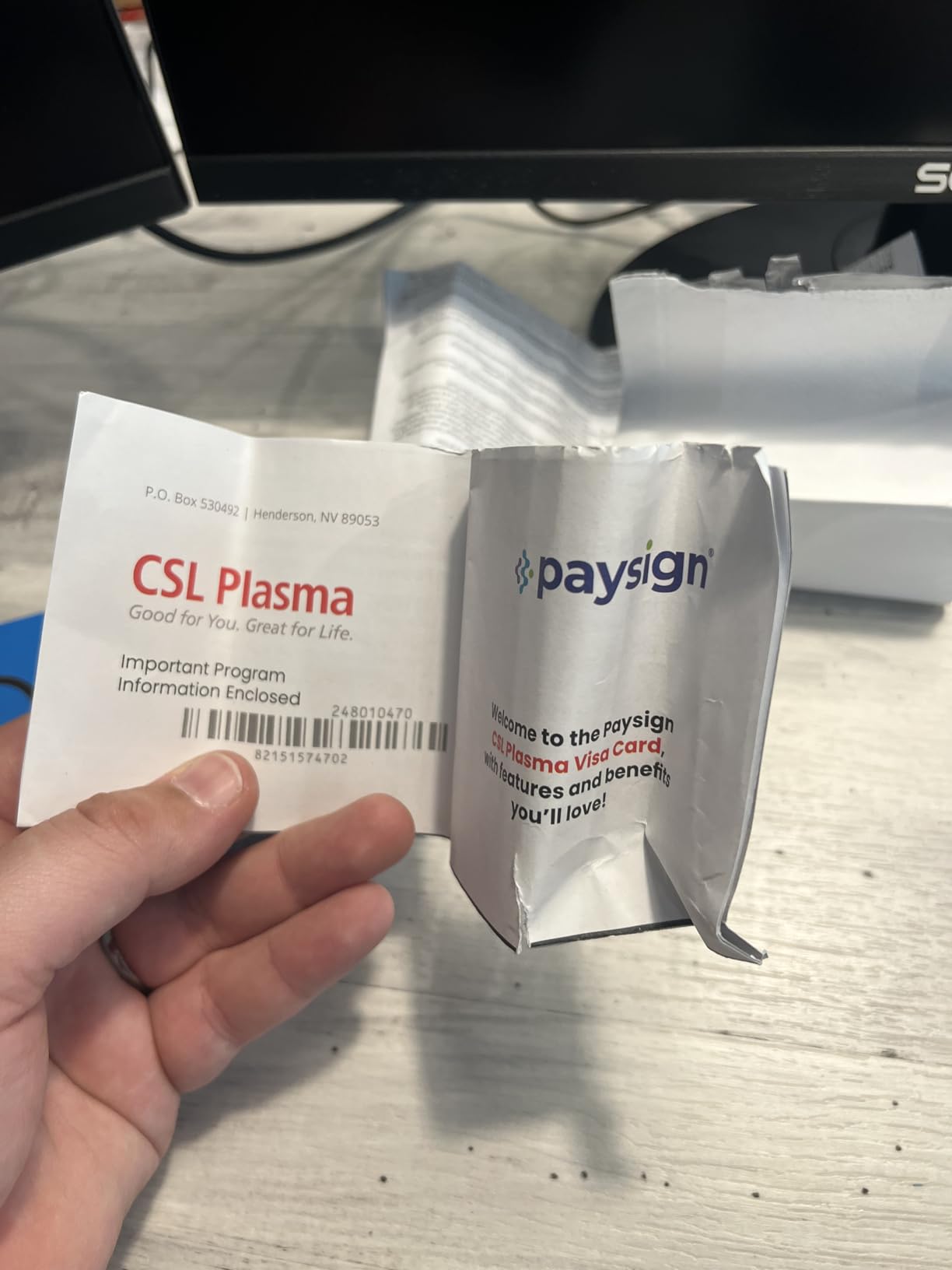 OREI SplitExtend HDMI Splitter Extended Display for Dual Monitor - Multi-Monitor Display 3 Separate Screens - USB A & USB-C Adapter to HDMI 2.0, 4K@30Hz Output 1, 1080p Output 2 for Windows, Mac OS G customer photo 2