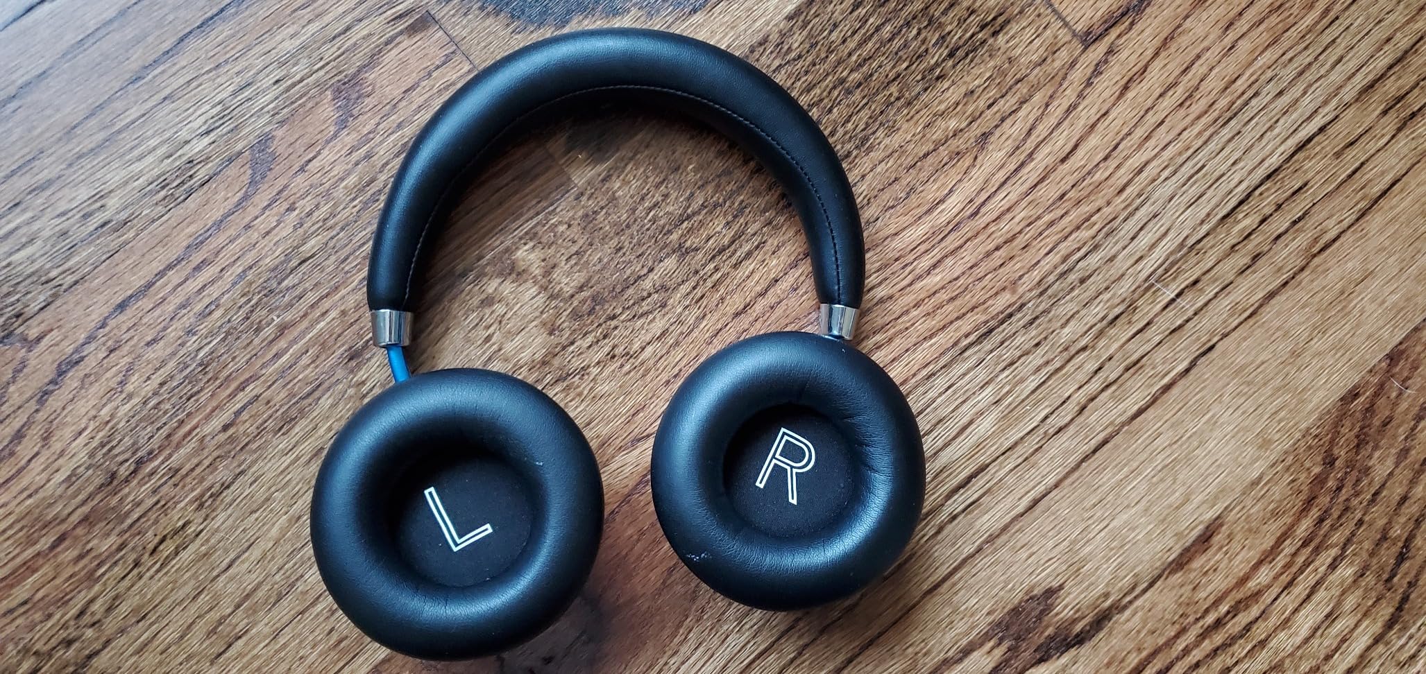 Puro Sound Labs Kids Wireless Headphones - Volume-Limiting 85dB, Built-In Mic, Studio-Grade Sound, 20-Hour Battery Life, Comfortable Fit - BT2200 Plus, Pink customer photo 1