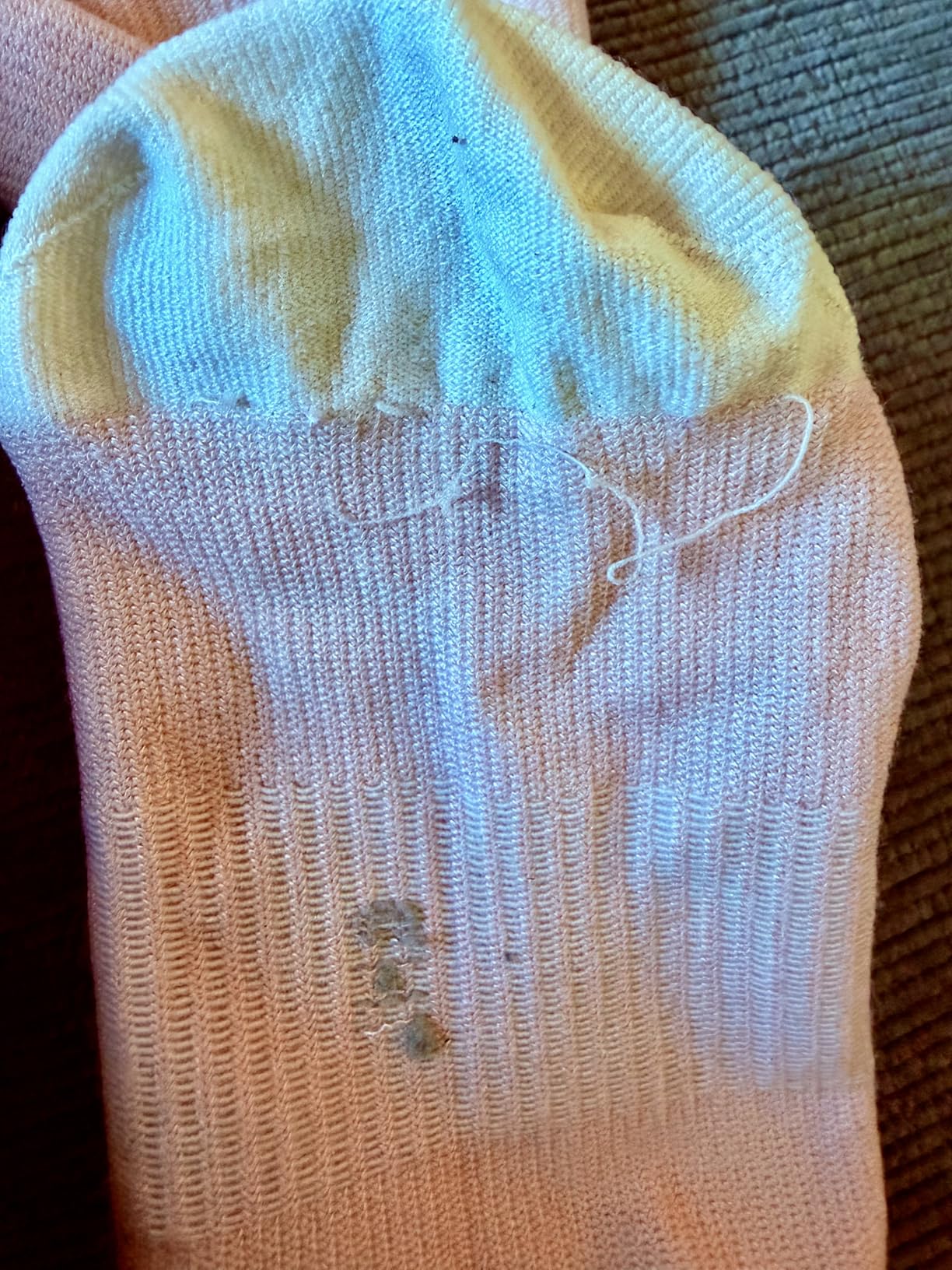 Wide Calf Compression Socks for Women & Men Plus Size 15-20mmHg Knee High Large Support Stockings for Circulation customer photo 1