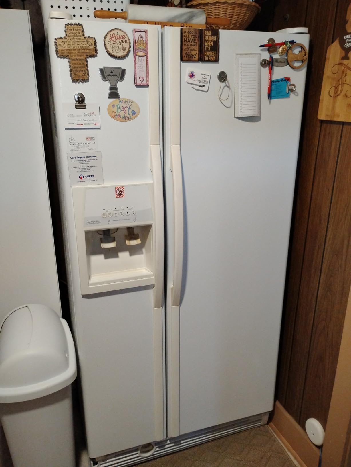 Anker SOLIX C1000 Portable Power Station, 1800W (Peak 2400W) Solar Generator, Full Charge in 58 Min, 1056wh LiFePO4 Battery for Home Backup, Power Outages, and Outdoor Camping (Optional Solar Panel) customer photo 1