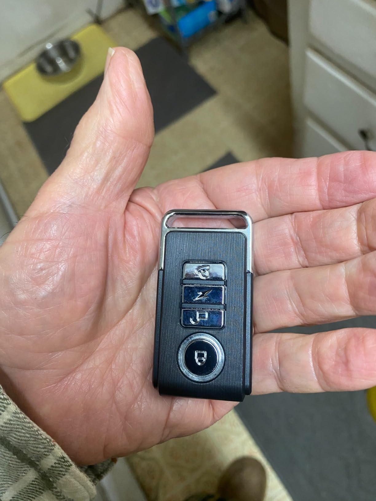 Guardian Catalytic Converter Alarm PRO | Protected in Automotive Shielding with Magnet Mount customer photo 1