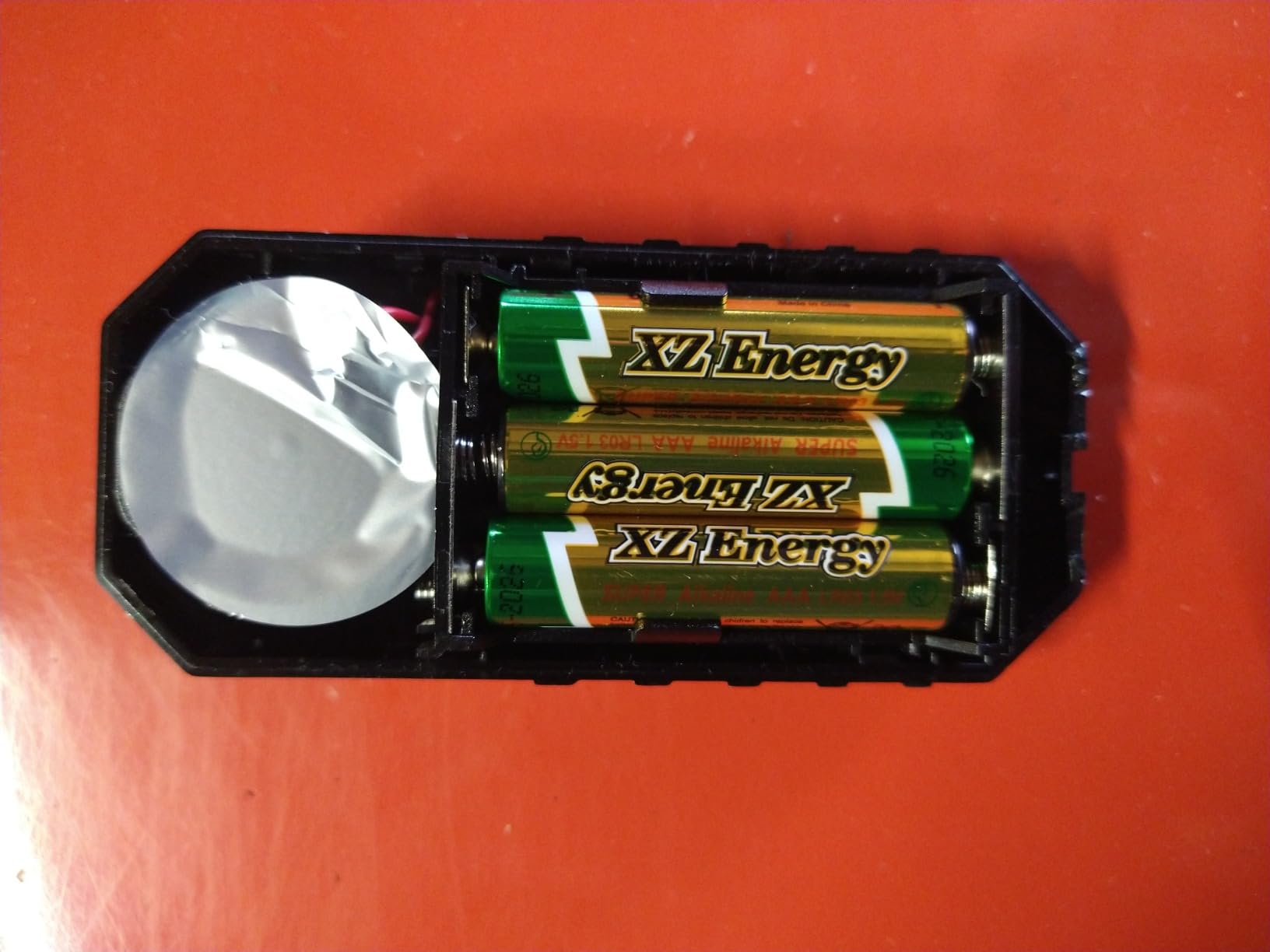 Guardian Catalytic Converter Alarm PRO | Protected in Automotive Shielding with Magnet Mount customer photo 2