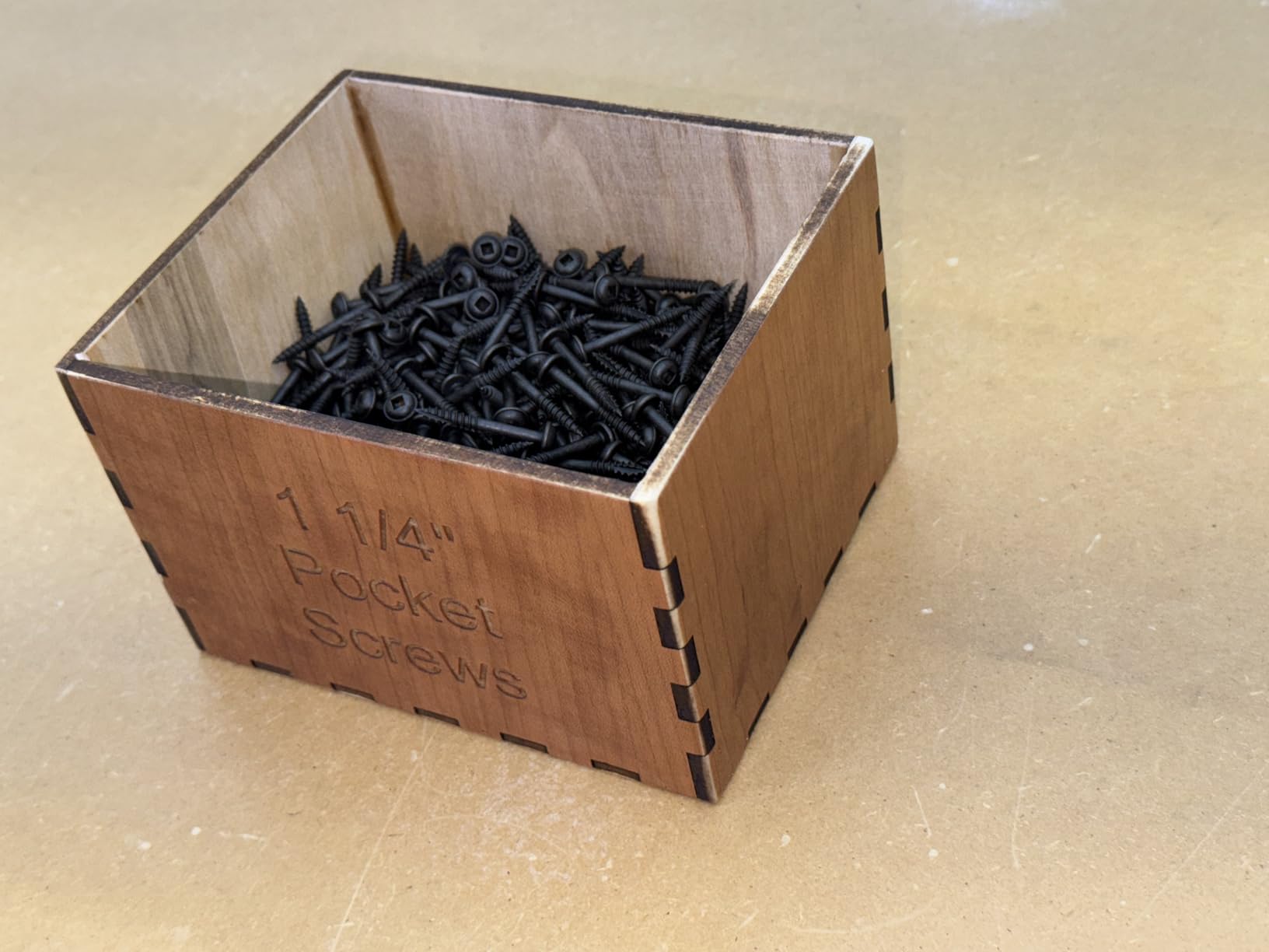 OMTech 60W CO2 Laser Engraver, 16