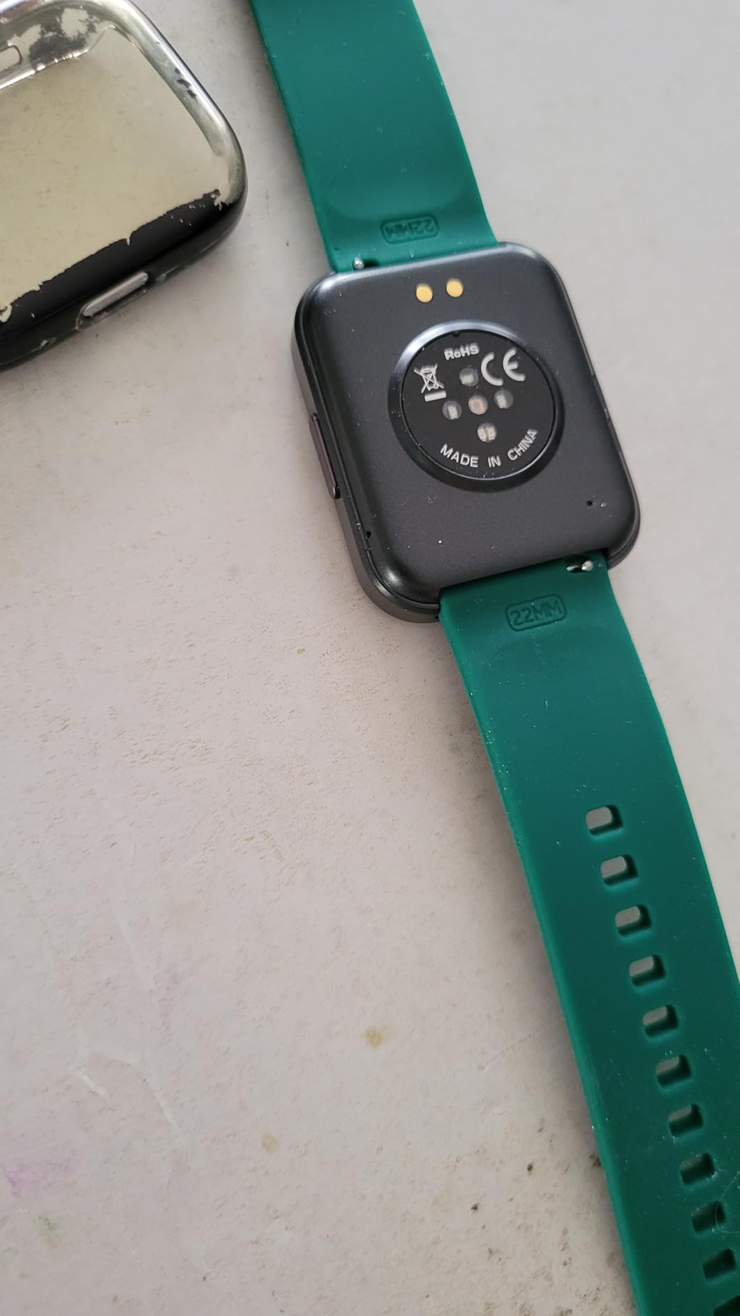 RUIMEN Smart Watch for Women Men (Answer/Make Calls) - 1.85