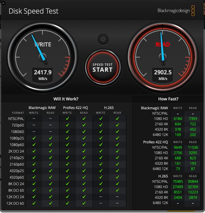 ACASIS 40Gbps M.2 NVMe SSD Enclosure, with Cooling Fan, M.2 Enclosure Compatible with Thunderbolt 4/3,USB4/USB3.2/3.1/3.0/2.0, TBU 405 Pro for M1 M2 Pro/Max Support 2280/2260/2242/2230 (TBU405 Pro) customer photo 1