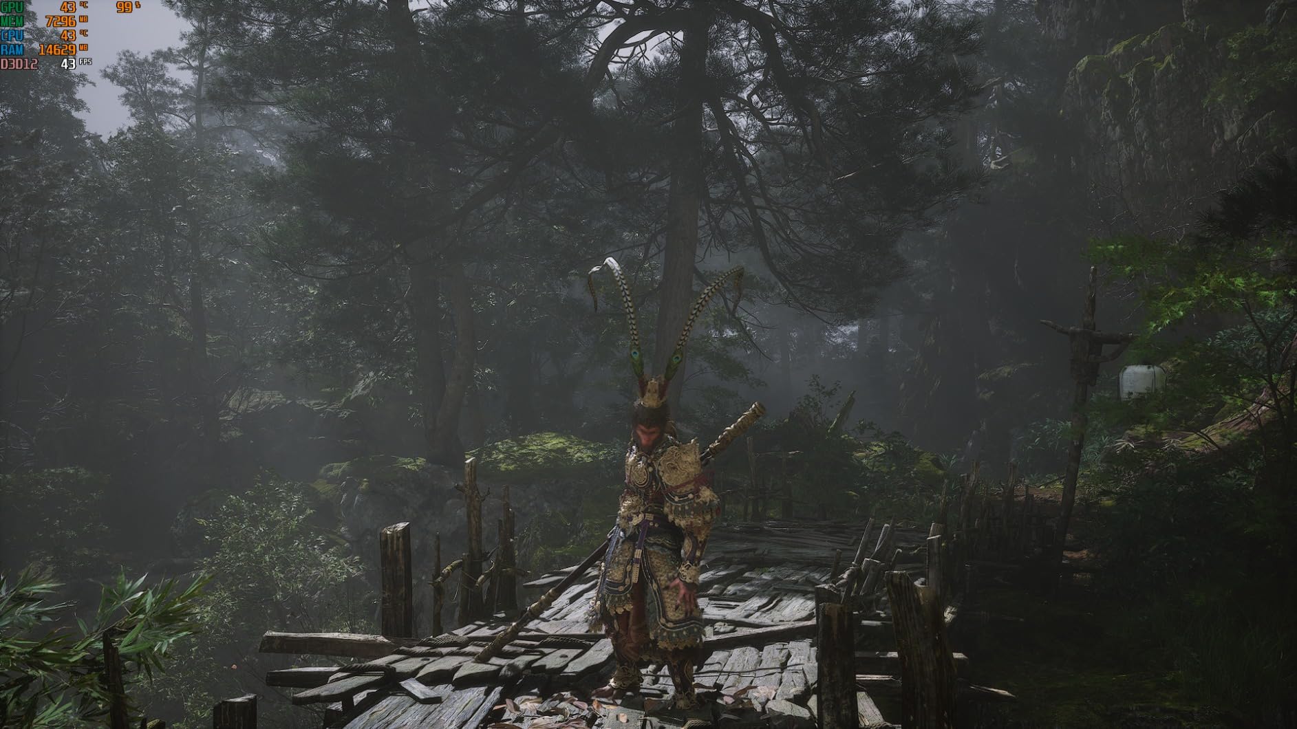 Gigabyte GeForce RTX 4060 Gaming OC 8G Graphics Card, 3X WINDFORCE Fans, 8GB 128-bit GDDR6, GV-N4060GAMING OC-8GD Video Card customer photo 1