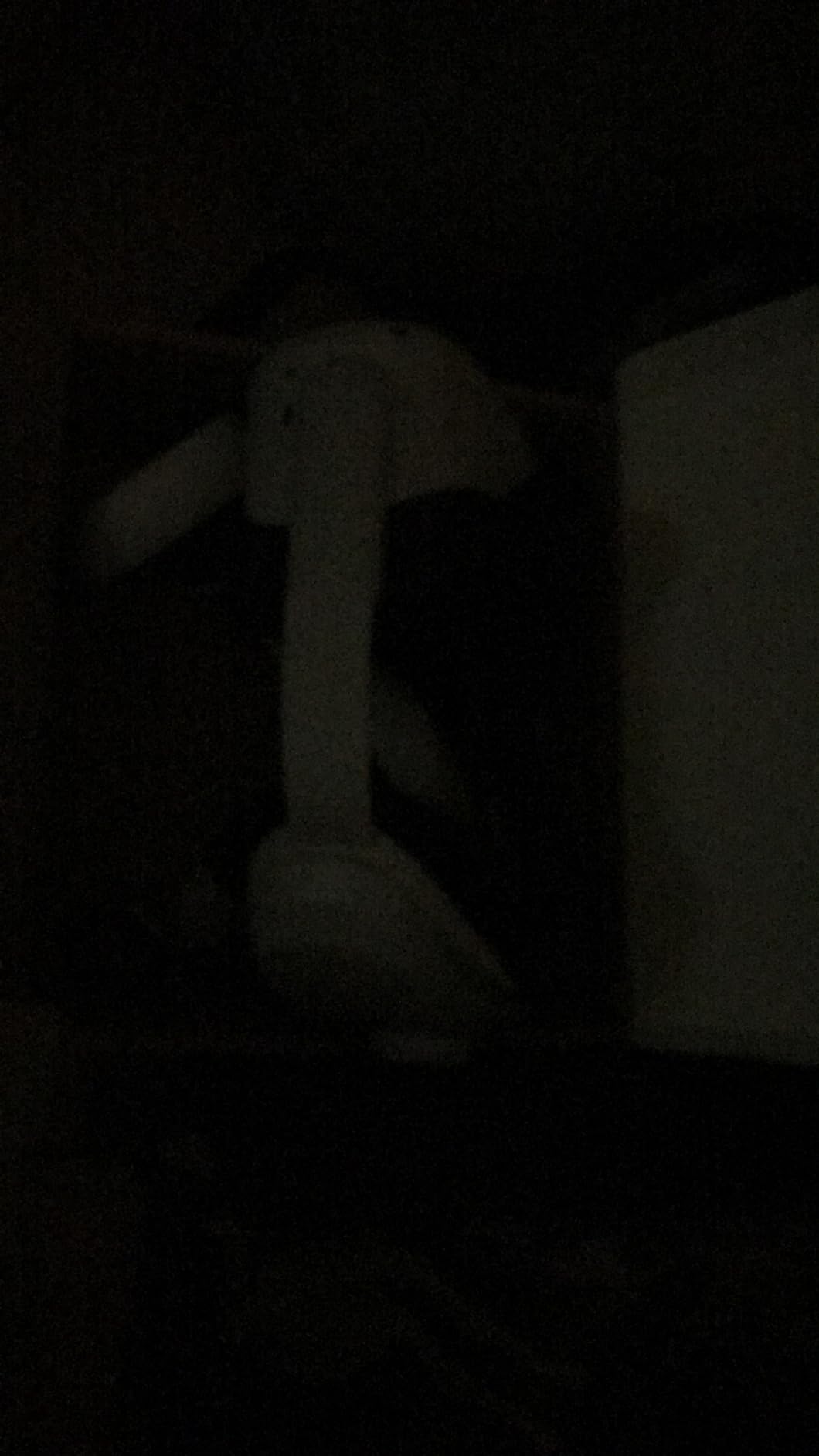 VR Anti-Blue Light Glasses for Oculus Quest 2, Customized VR Accessories with Magnetic Alloy Frame and Blue Light-Blocking Lenses customer photo 2