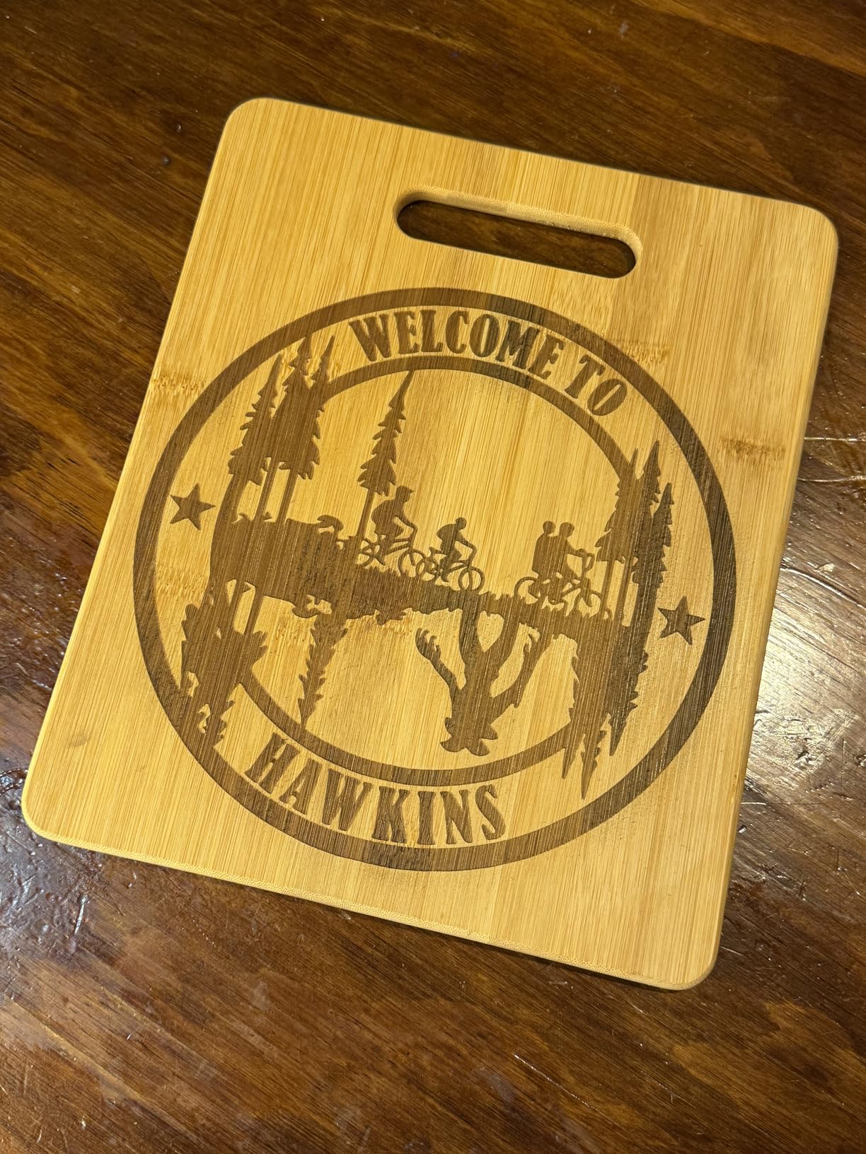 Creality Laser Engraver Machine 10W Output Power, 72W DIY Laser Engraving Machine 0.06mm High Precision Laser Cutter and Engraver for Wood and Metal, Paper, Acrylic, Glass, Leather customer photo 1