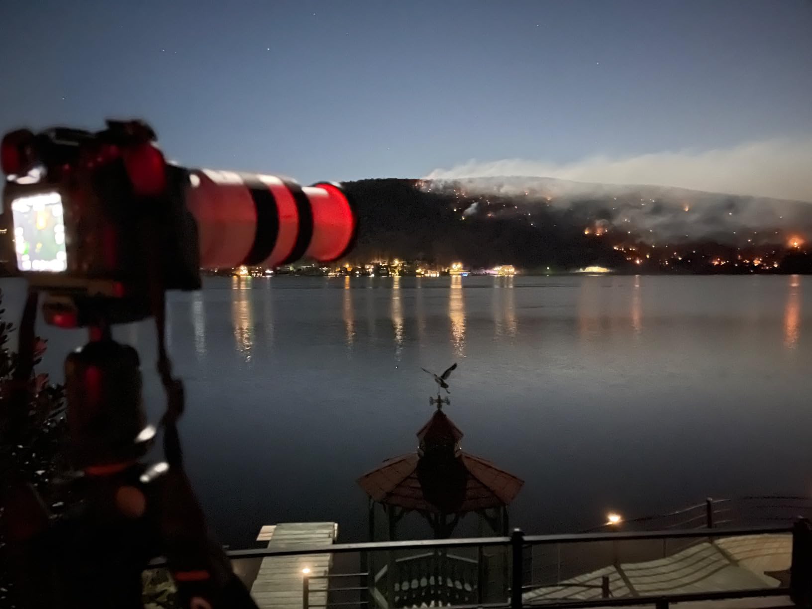 Sony FE 70-200mm f/4 Macro G OSS II - Compact Telephoto Zoom with Macro customer photo 1