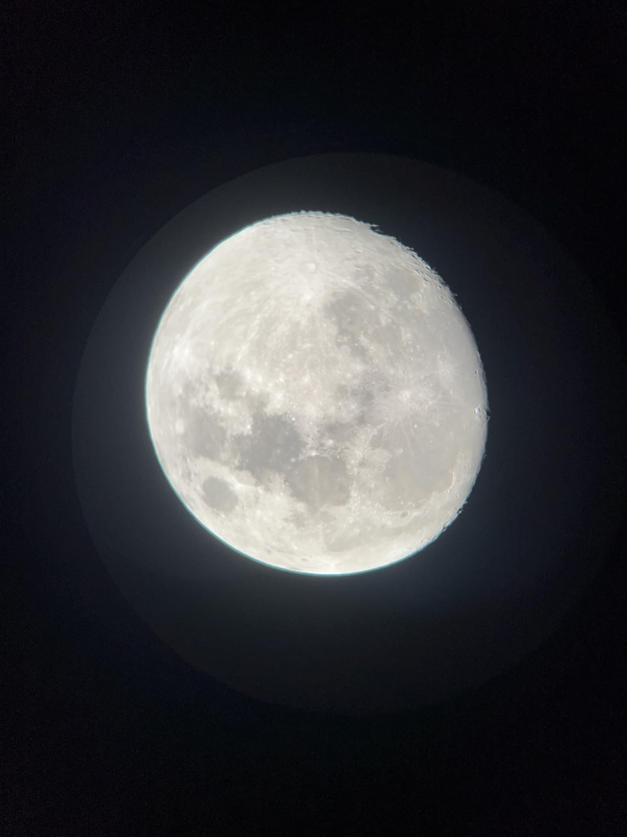 Celestron StarSense Explorer 114AZ App-Enabled Telescope - 114mm Tabletop Dobsonian with Smartphone Dock & StarSense App customer photo 2