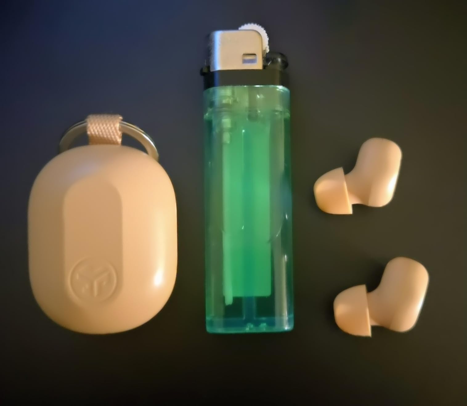 JLab JBuds Mini True Wireless Bluetooth Earbuds with Charging Case, Teal, IP55 Sweat and Dust Proof, Bluetooth Multipoint, Be Aware Audio, 3 EQ Sound Settings, Crystal Clear Calls customer photo 1