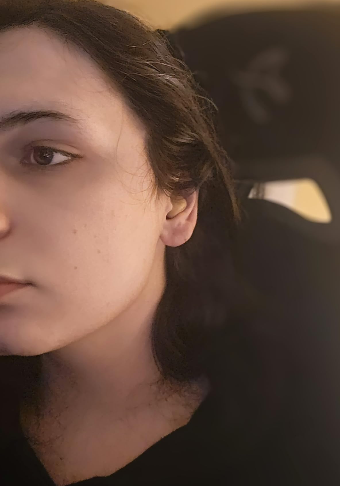 JLab JBuds Mini True Wireless Bluetooth Earbuds + Charging Case, Hot Pink, IP55 Sweat and Dust Proof, Bluetooth Multipoint, Be Aware Audio, 3 EQ Sound Settings, Crystal Clear Calls customer photo 1