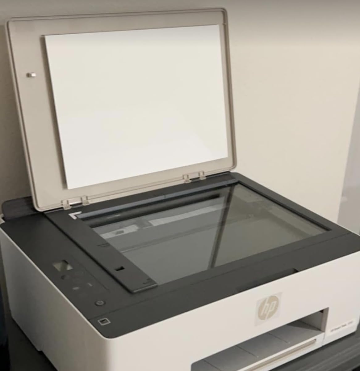 HP Smart Tank 5000 Wireless All-in-One Ink Tank Printer with 2 Years of Ink Included customer photo 1