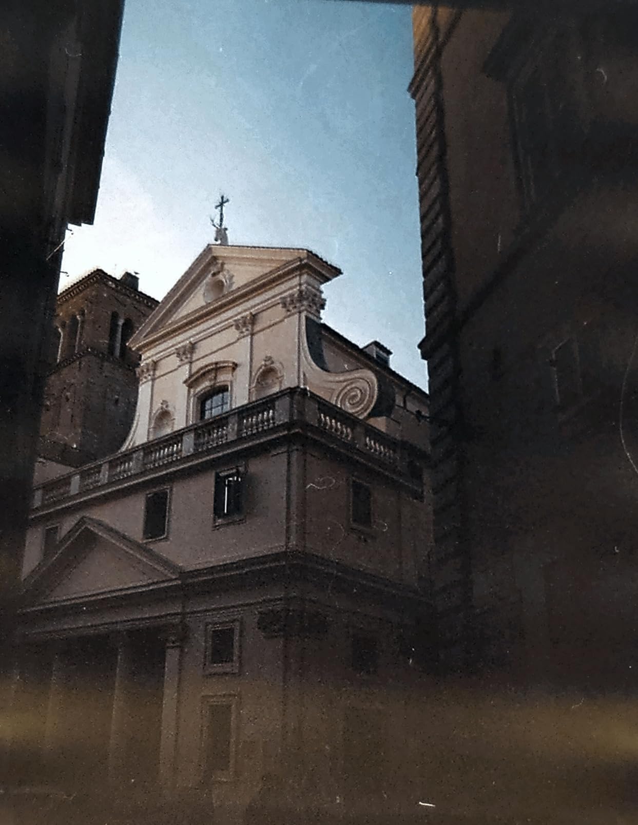 JJC Mobile Film Scanner Converts 35mm & 120 Format Film to Digital, Negative Film Digitizer with LED Backlight and Adjustable Cellphone Clamp Holder, Detachable Wireless Remote Included customer photo 1