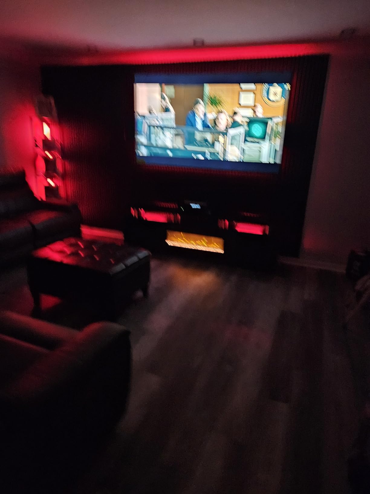 Denon AVR-S770H 7.2 Ch Home Theater Receiver - 8K UHD HDMI Receiver (75W X 7), Wireless Streaming via Built-in HEOS, Wi-Fi, Dolby TrueHD, DTS Neural:X & DTS:X Surround Sound, Bluetooth Amplifier customer photo 2