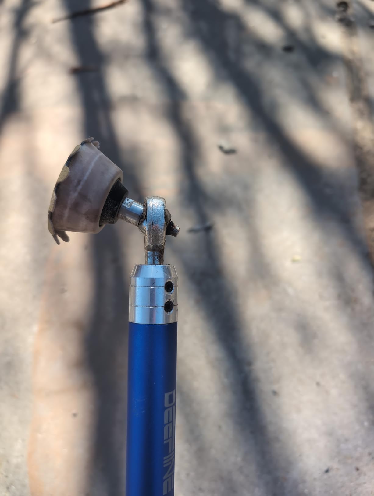 Carbide Tip Wood Lathe Turning Tool set With Bowl sander, Lathe Roughing and Finishing Hollowing Tool Interchangeable Aluminum Alloy Handle with 4pcs Carbide Inserts customer photo 1