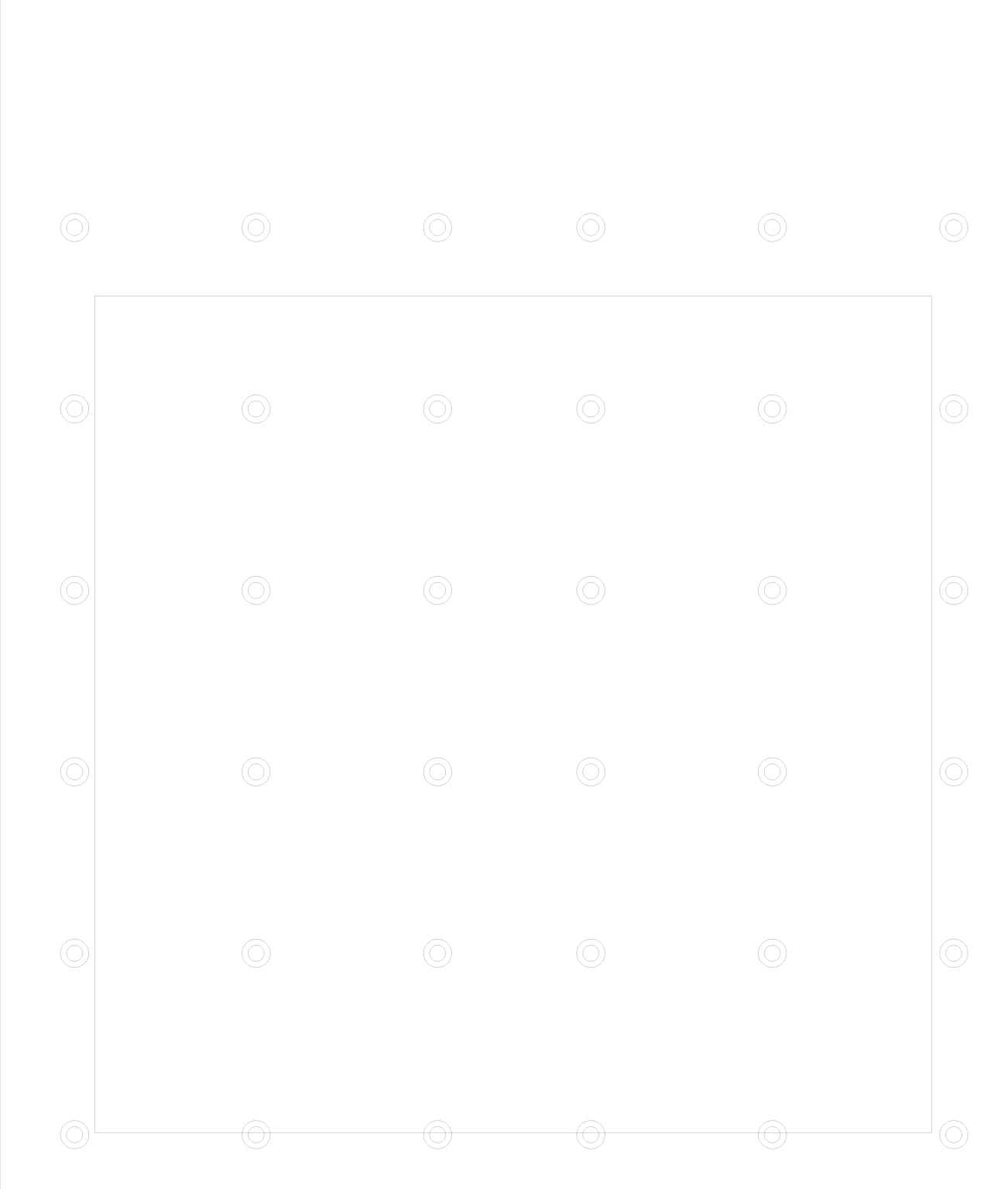 VEVOR CNC Router Machine, 300W, 3 Axis GRBL Control Wood Engraving Carving Milling Machine Kit, 400 x 400 x 75 mm Working Area for Wood Acrylic MDF PVC Plastic Foam customer photo 1