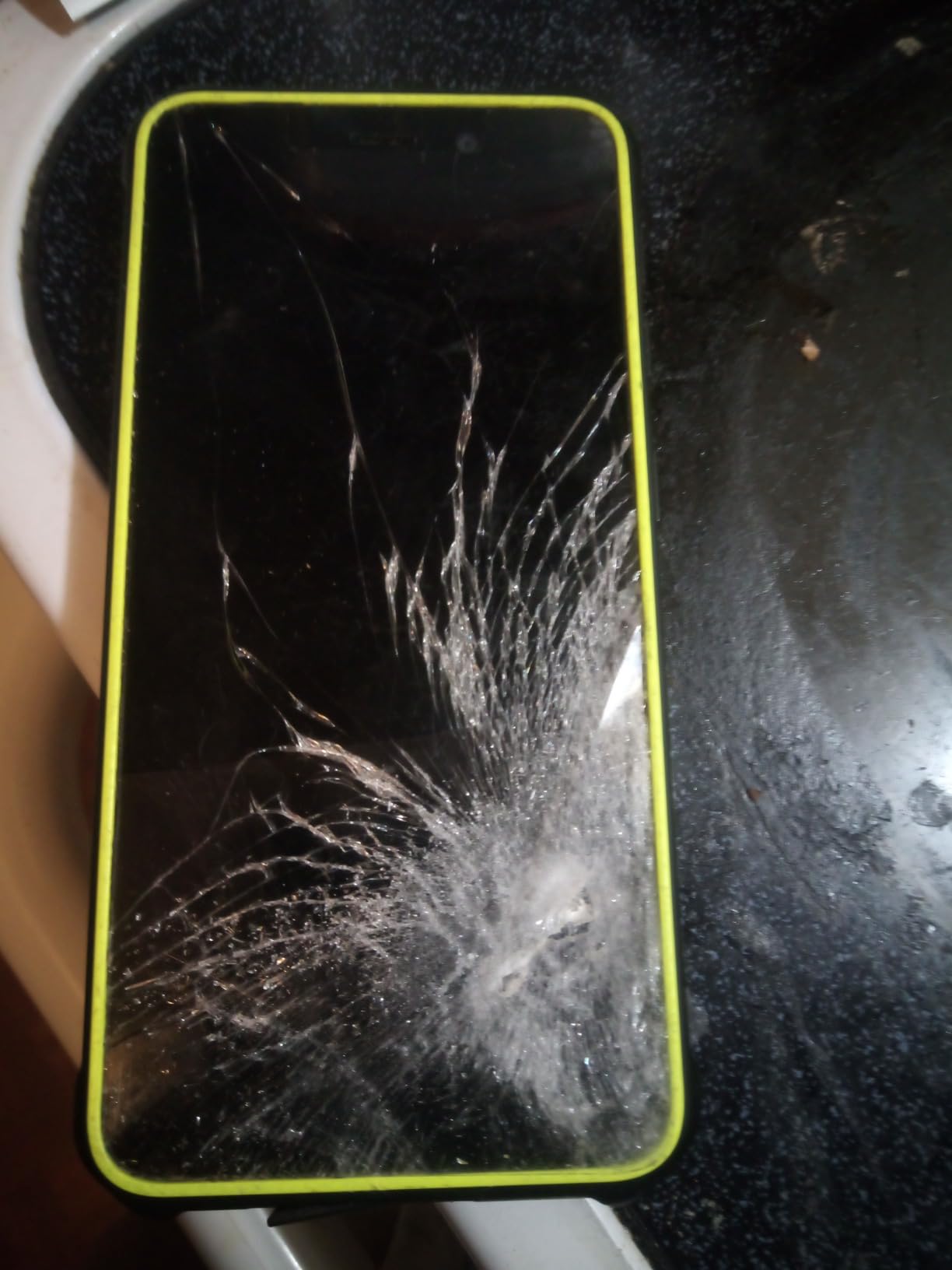 Ulefone Armor X12 Rugged Smartphone, Waterproof Phones Unlocked, Octa-core Android 13, 6GB+32GB, Dual SIM Global 4G LTE, 4860mAh Battery, Face Recognition, Bluetooth, NFC, Compass customer photo 2