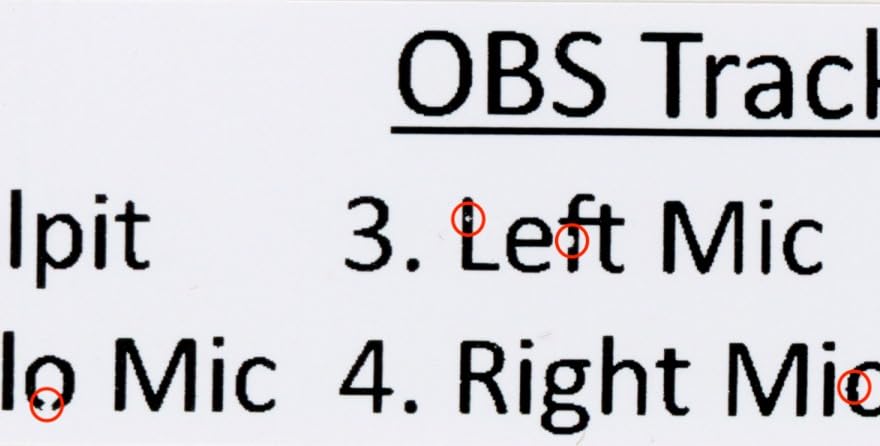 Brady M511 Portable Wireless Industrial Label Printer, Bluetooth Compatible, Hard Case Bundle customer photo 2