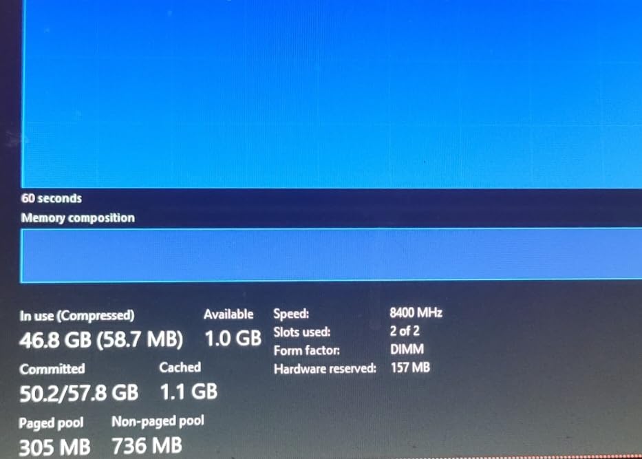 Intel Core i9-14900K Desktop Processor 24 cores (8 P-cores + 16 E-cores) up to 6.0 GHz customer photo 1