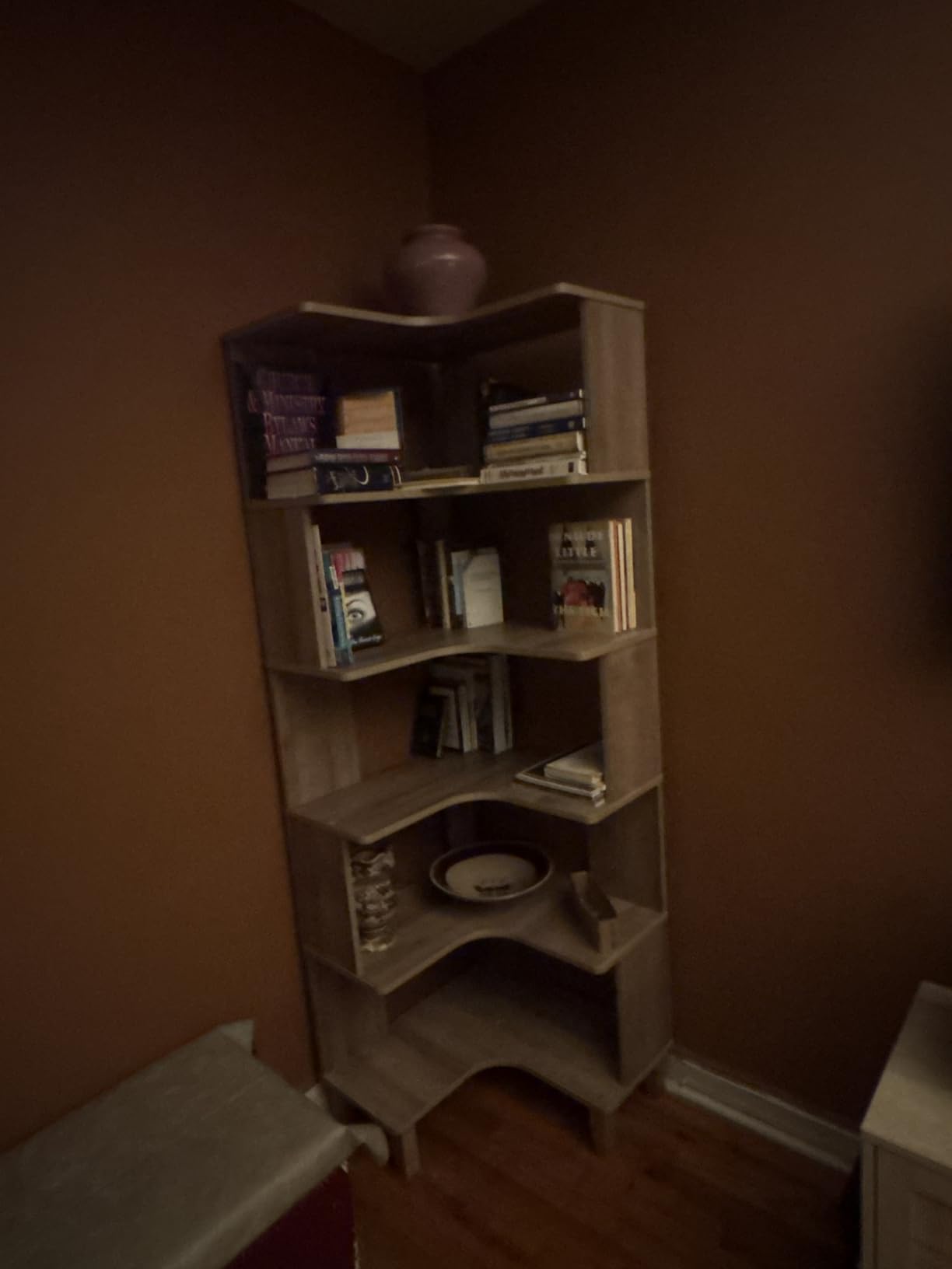 SKIL Twist 2.0 Rechargeable 4V Screwdriver with Pivoting Head, Torque Setting, USB-C Charging Cable, 28 PC Bit Set & Carrying Case customer photo 1