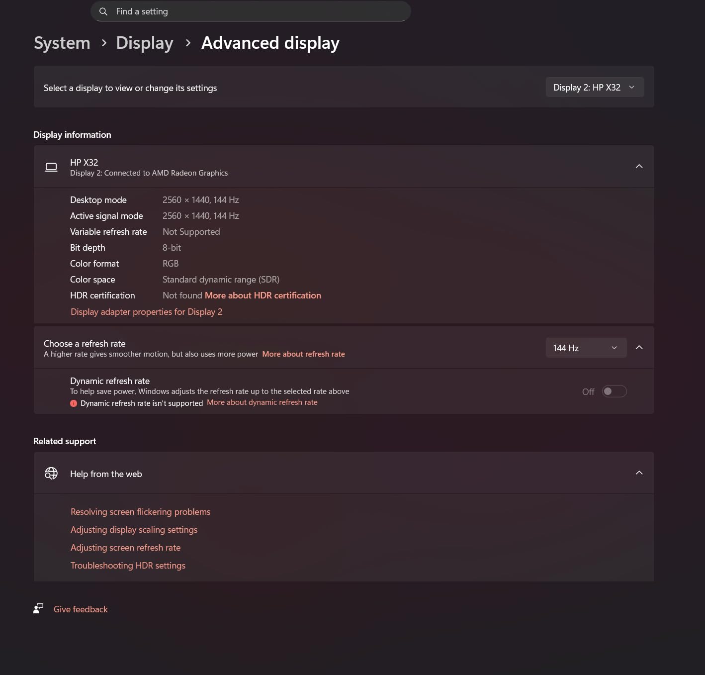 iVANKY 4K@144Hz Steam Deck Dock, 8-in-1 Docking Station for ASUS ROG Ally X/Legion Go/MSI Claw, ROG Alloy/Valve Stream Deck OLED Hub, HDMI 2.1, 1Gbps Ethernet, 3*USB-A 3.0, 100W Charge customer photo 2
