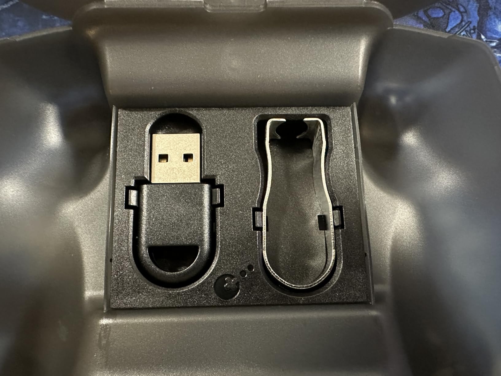 GuliKit KK3 Max Controller, Kingkong 3 Wireless Switch Controller with Hall effect Joysticks and Triggers, 1000Hz Polling Rate customer photo 1